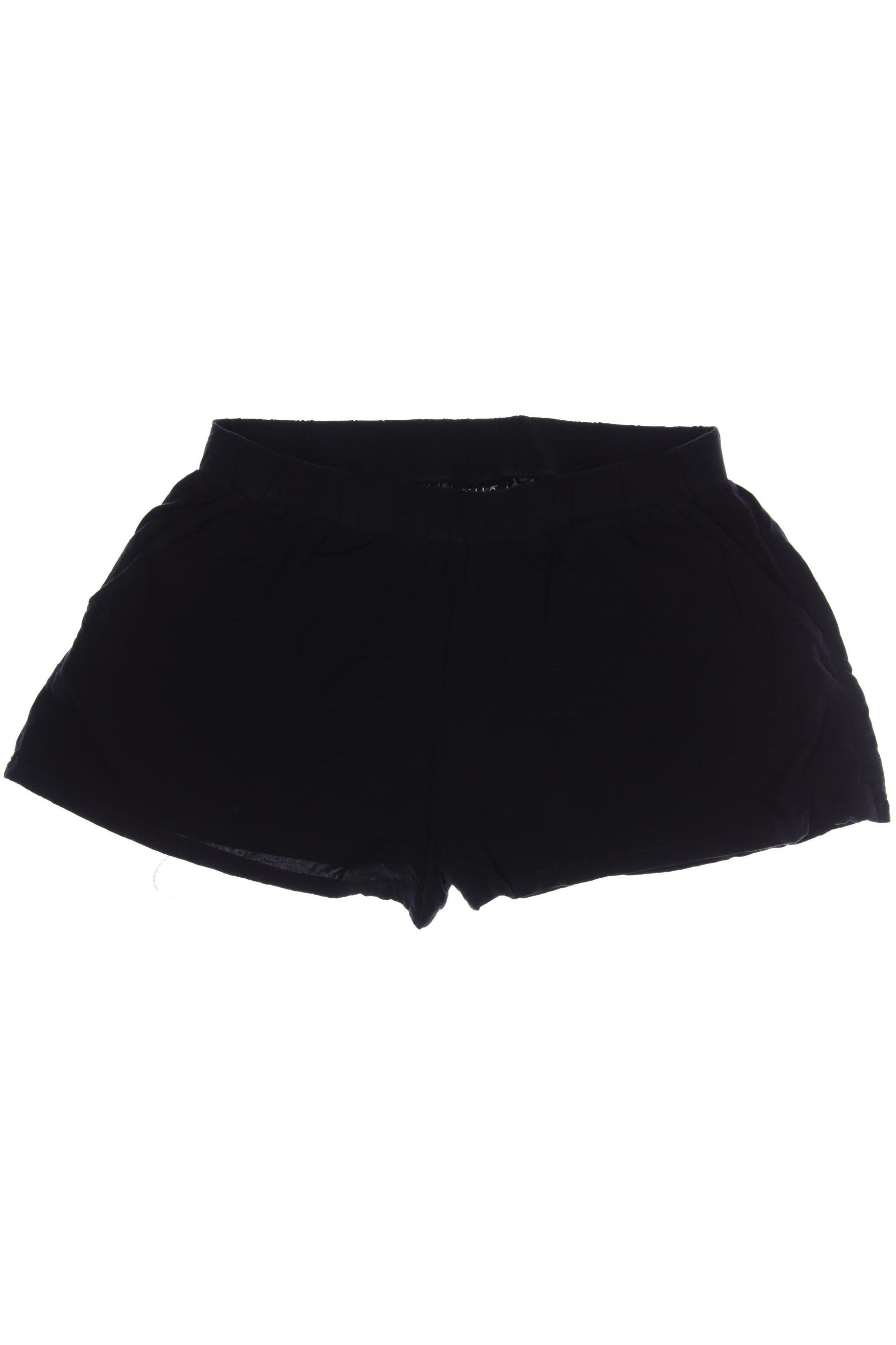 

Vila Damen Shorts, schwarz