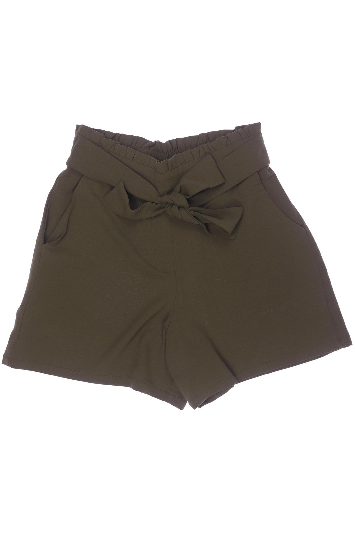 

Vila Damen Shorts, braun, Gr. 36