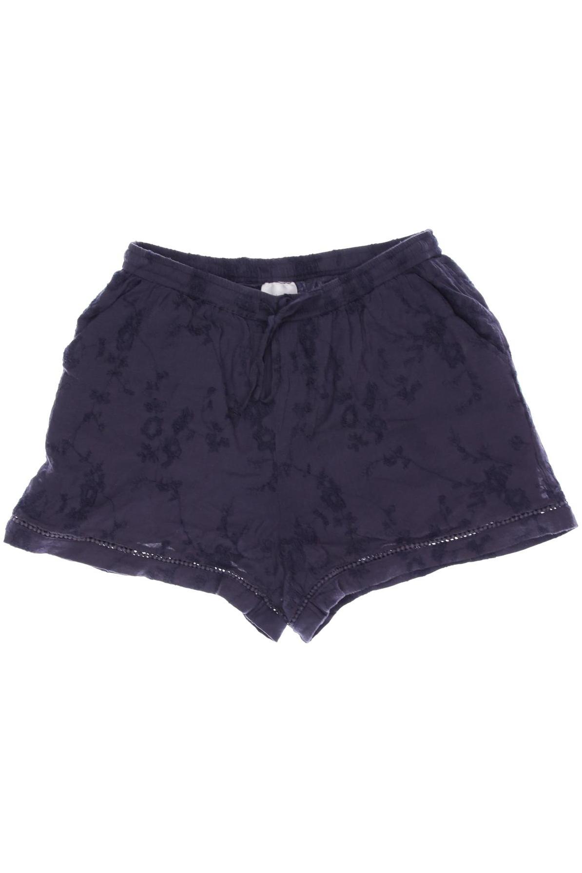 

Vila Damen Shorts, marineblau, Gr. 36
