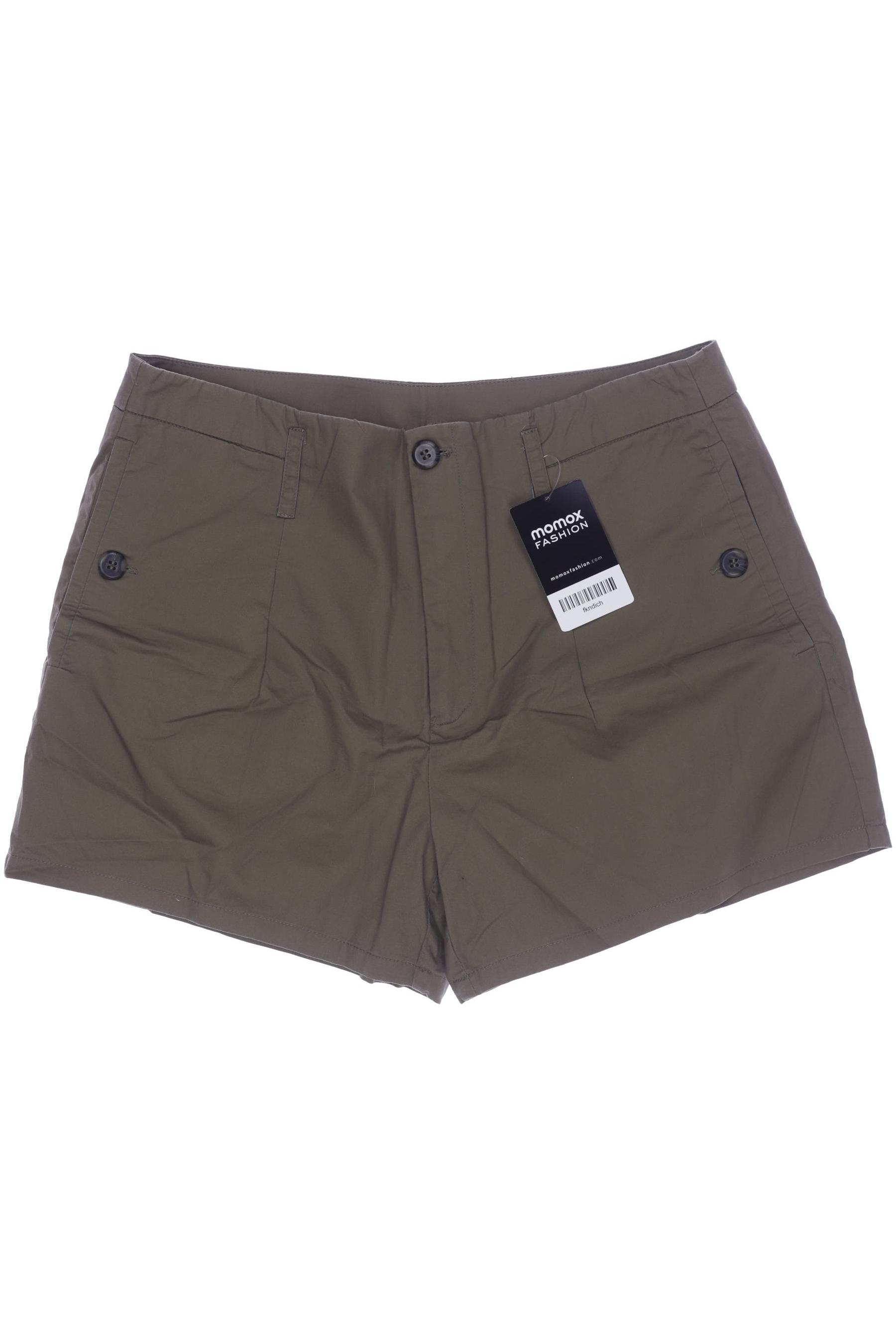 

Vila Damen Shorts, braun, Gr. 38