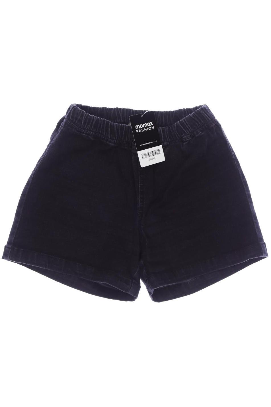 

Vila Damen Shorts, schwarz, Gr. 36