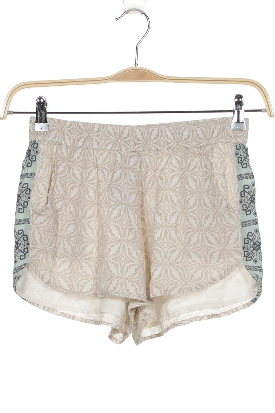 

Vila Damen Shorts, beige