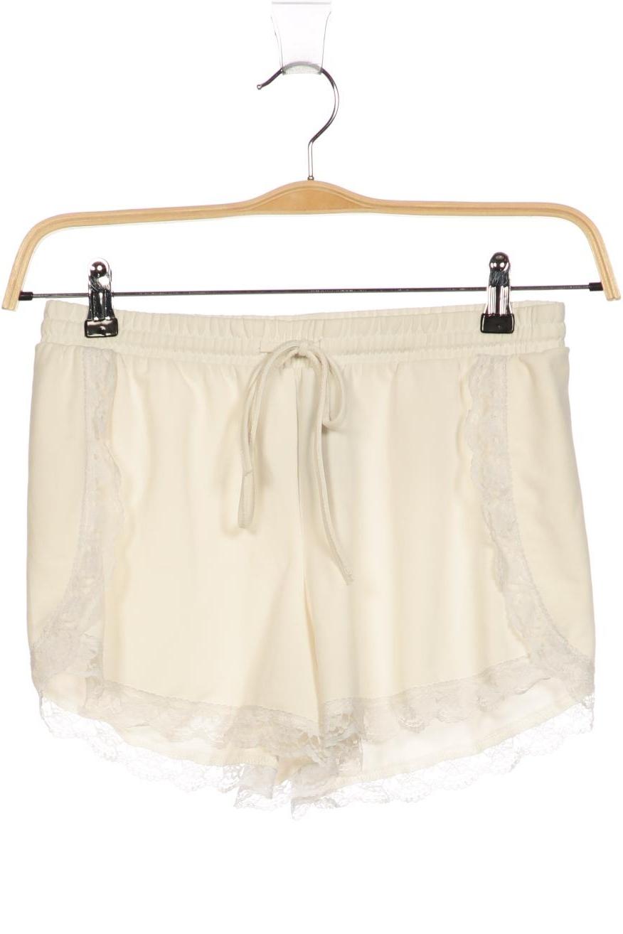 

Vila Damen Shorts, weiß, Gr. 36