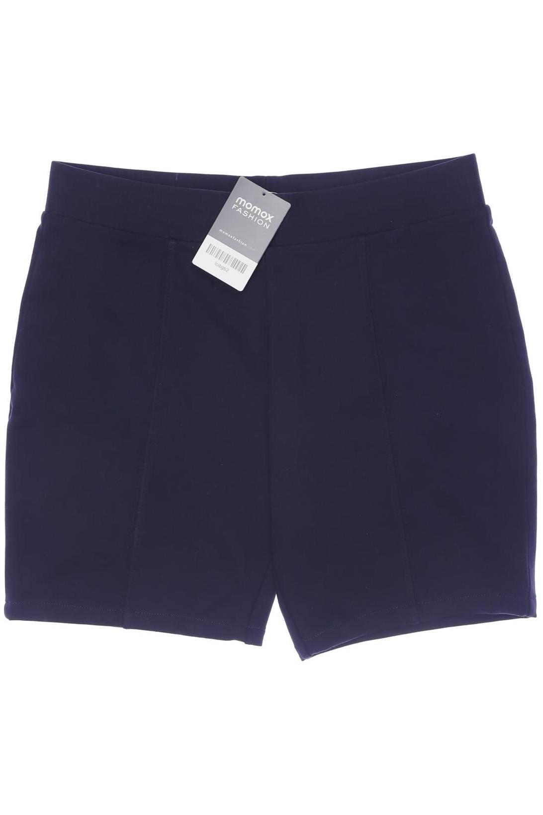 

Vila Damen Shorts, marineblau, Gr. 38
