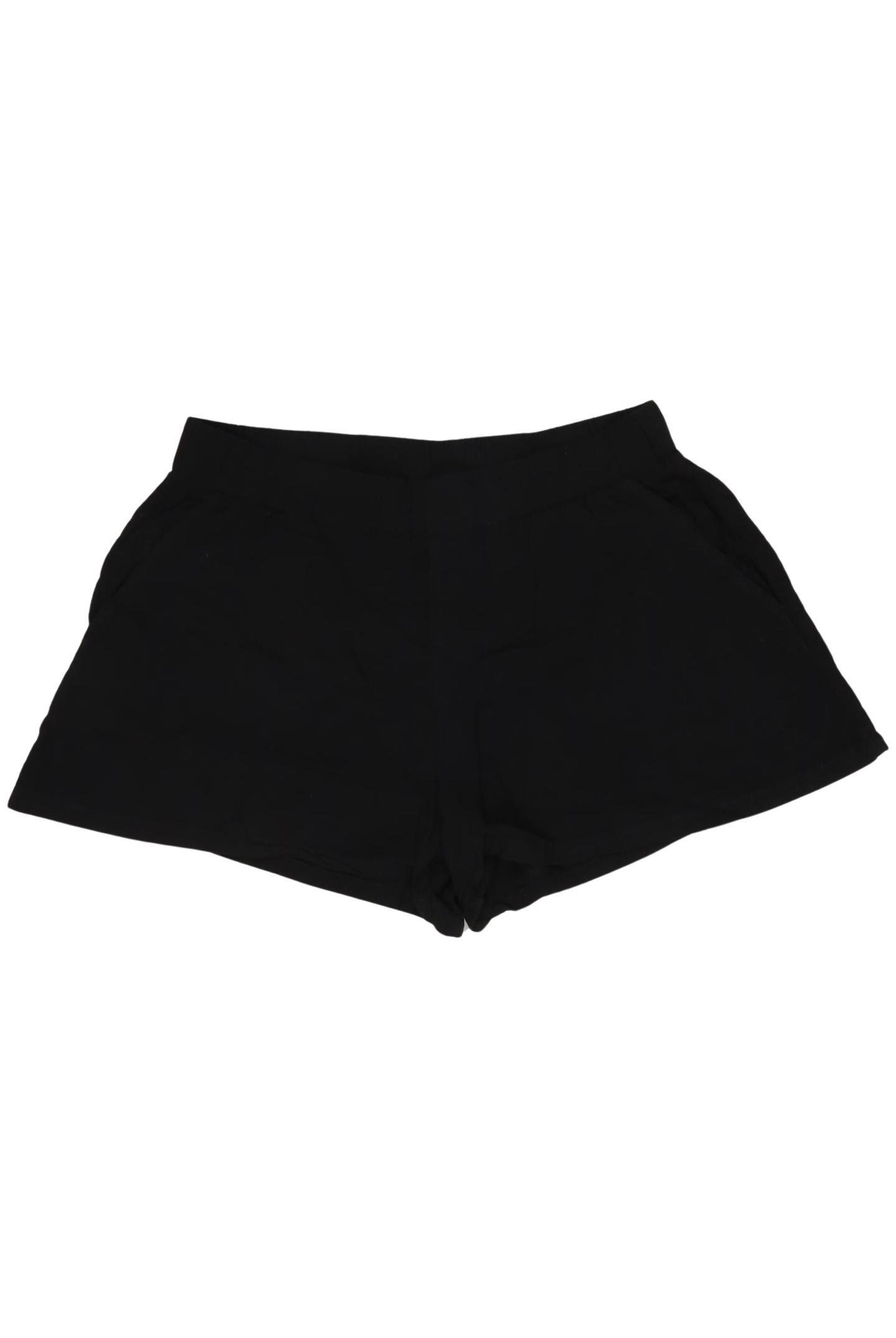 

Vila Damen Shorts, schwarz, Gr. 36