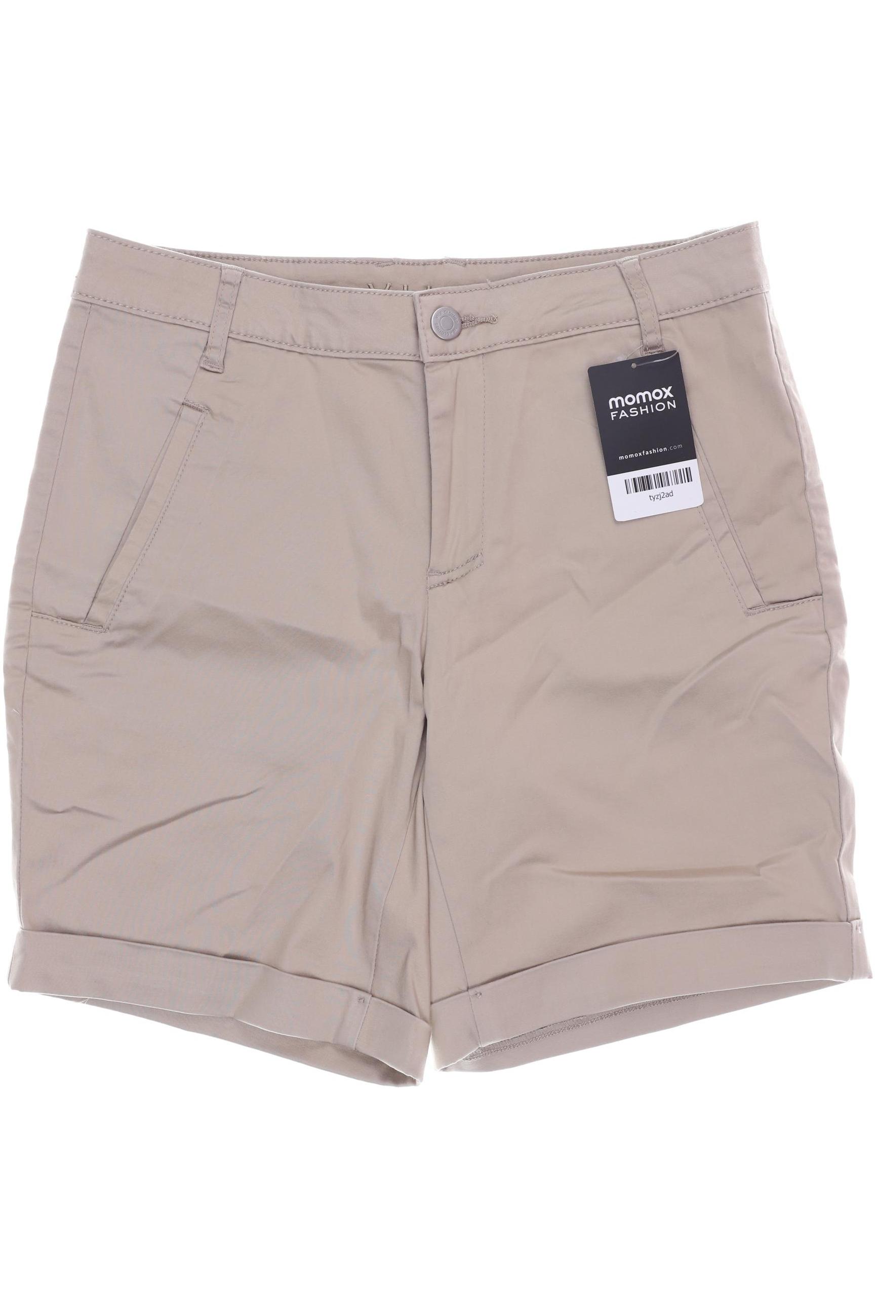 

Vila Damen Shorts, beige