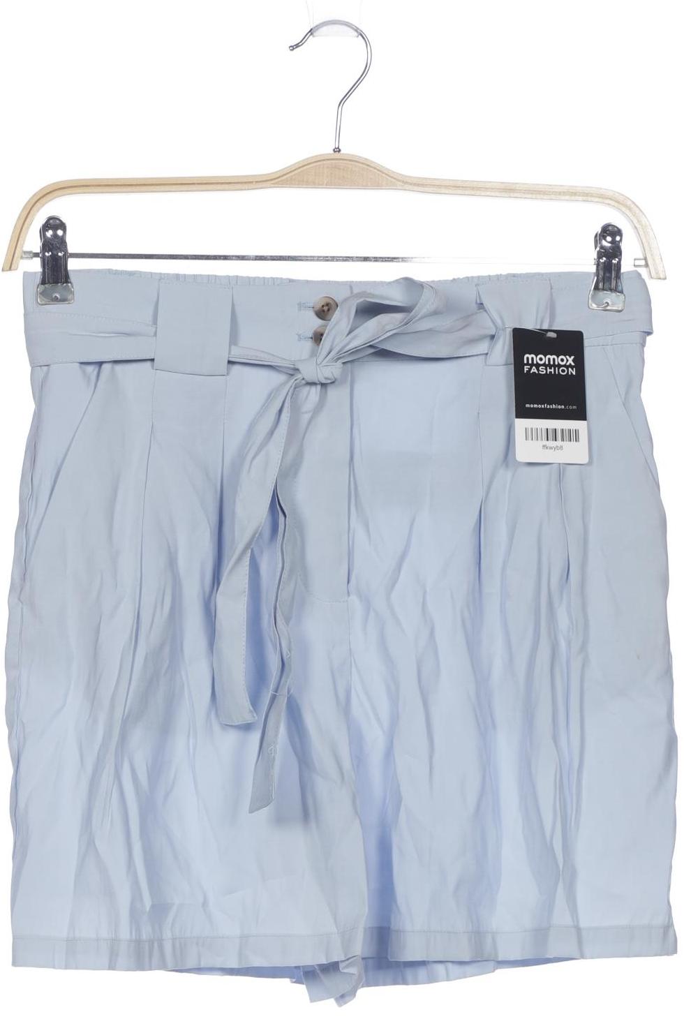 

Vila Damen Shorts, hellblau, Gr. 42