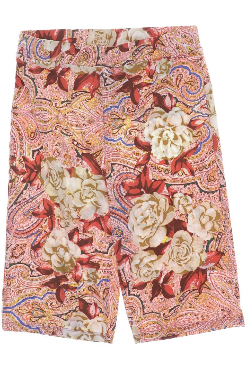 

Vila Damen Shorts, mehrfarbig, Gr. 36