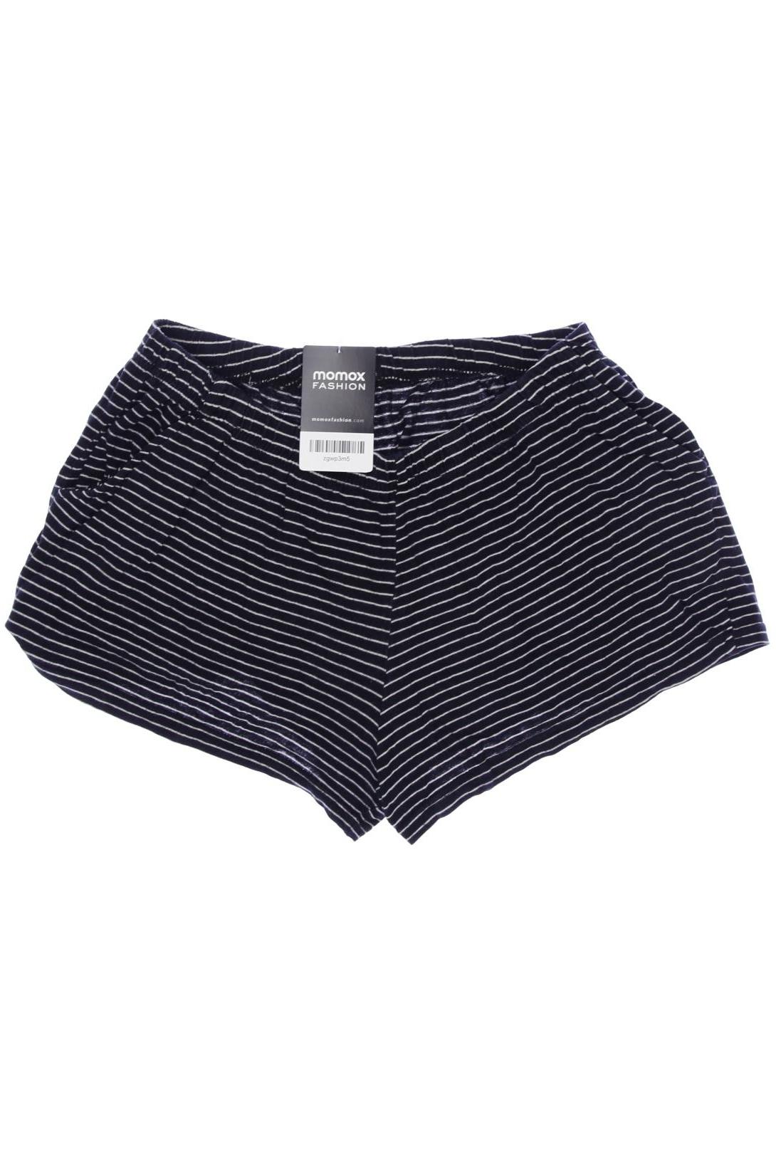 

Vila Damen Shorts, marineblau, Gr. 38