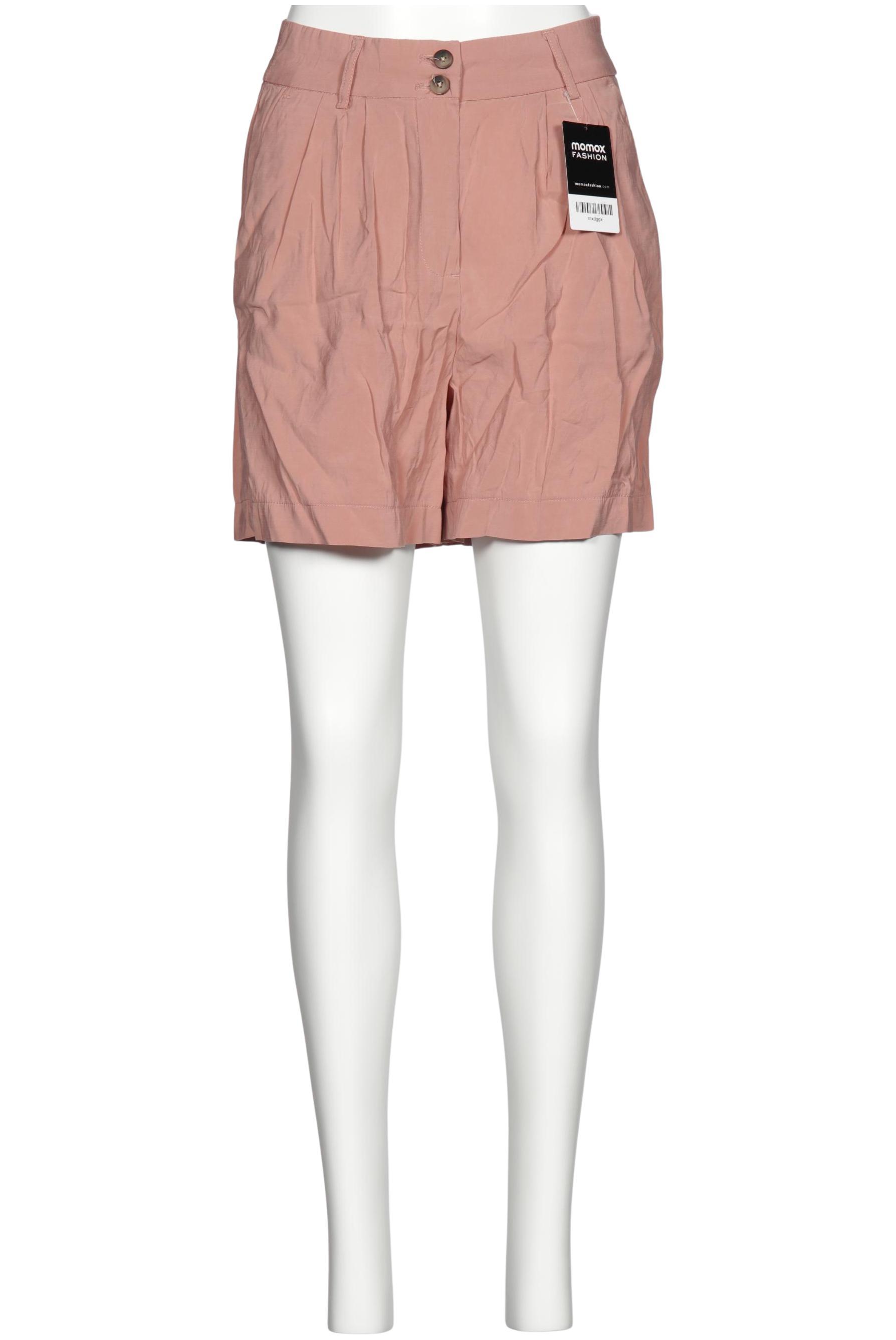 Thumbnail - Vila Damen Shorts, pink, Gr. 36