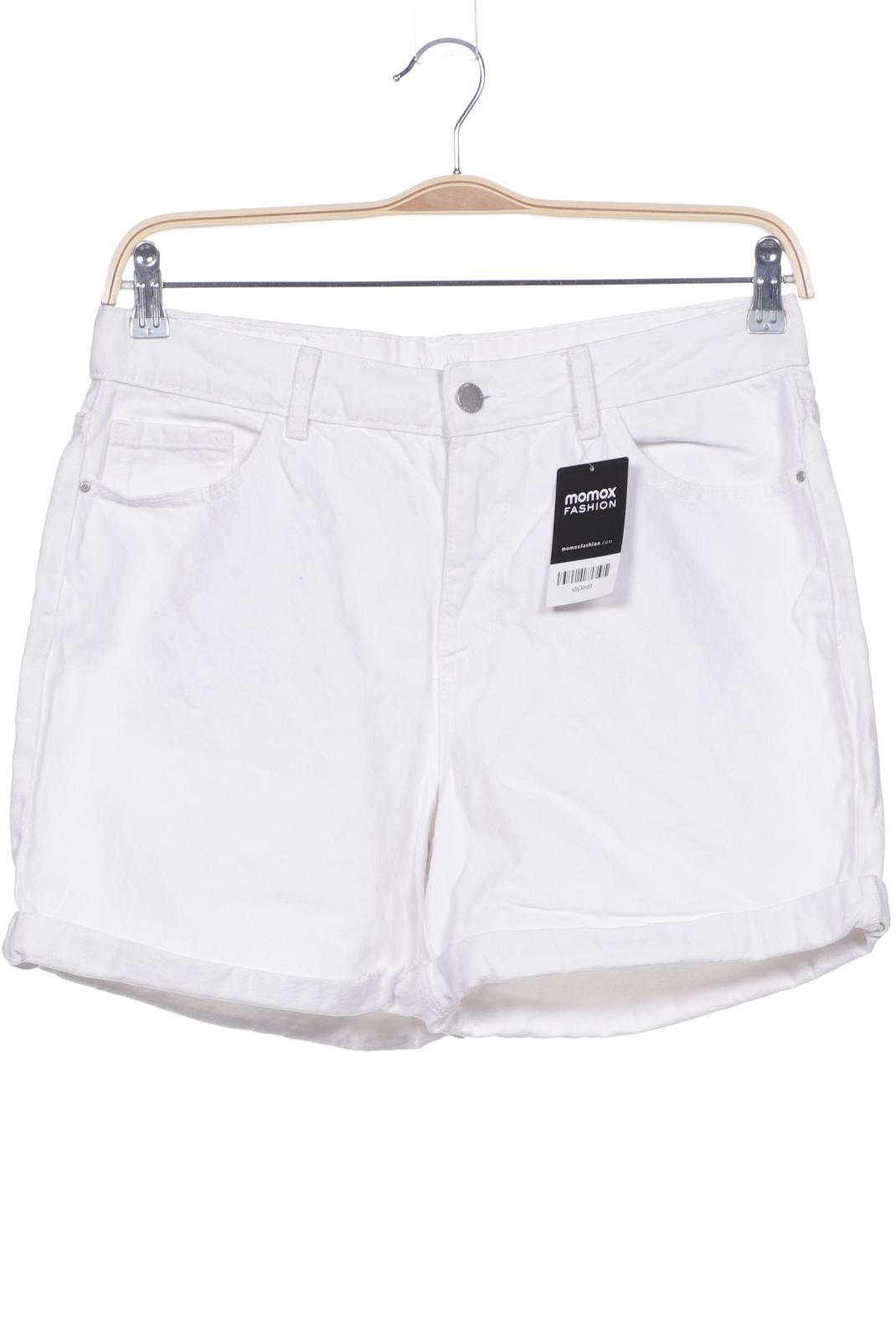 

Vila Damen Shorts, weiß, Gr. 40