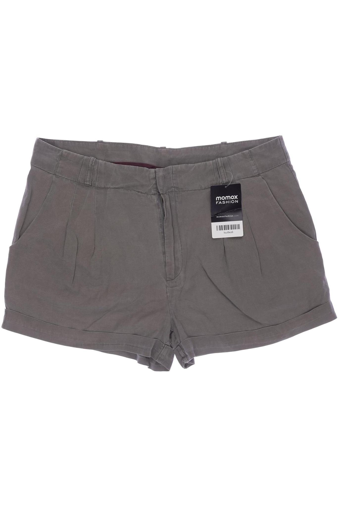 

Vila Damen Shorts, grau, Gr. 38