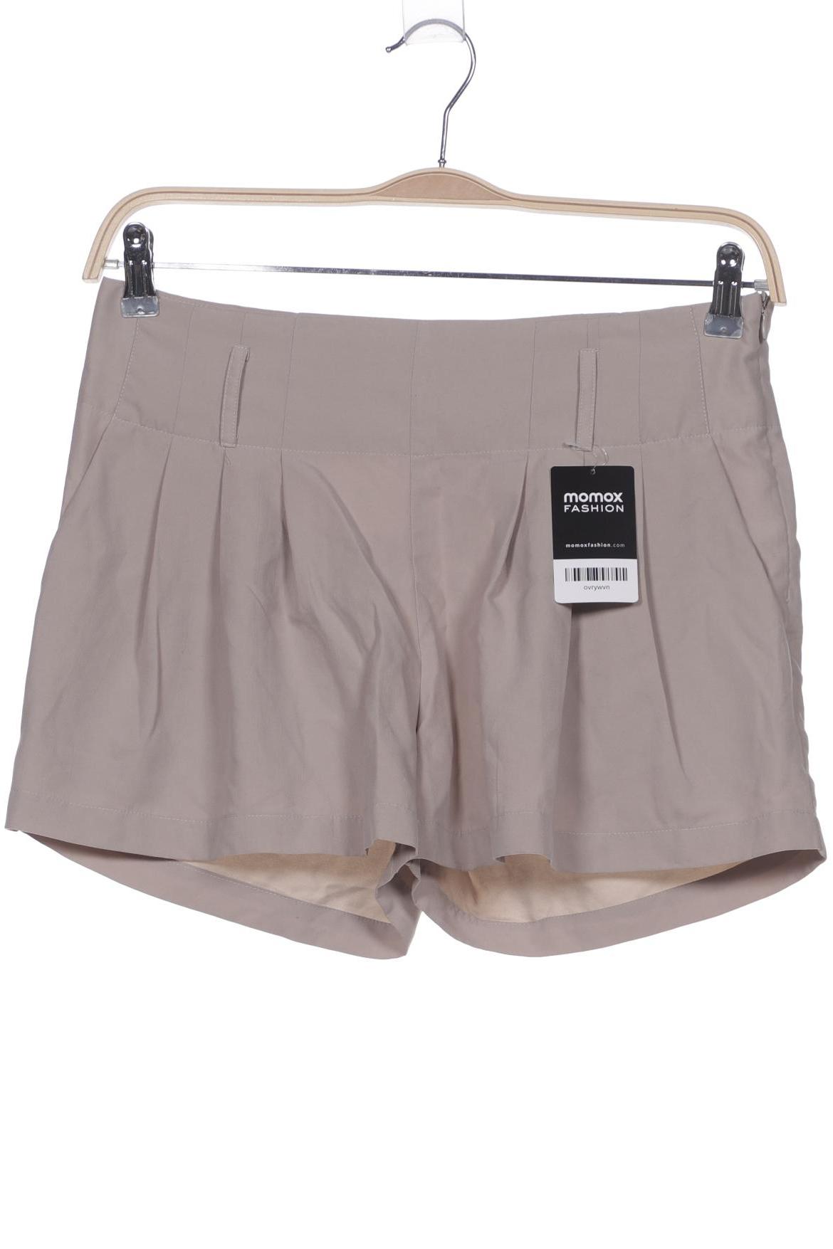 

Vila Damen Shorts, beige, Gr. 38