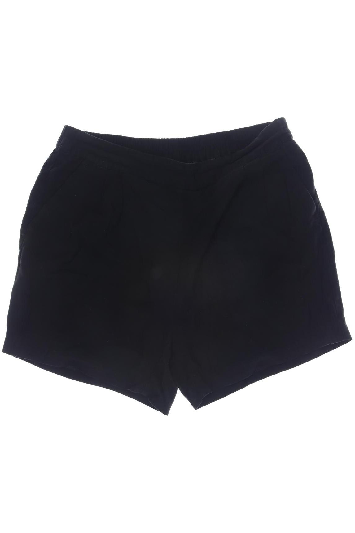 

Vila Damen Shorts, schwarz, Gr. 40