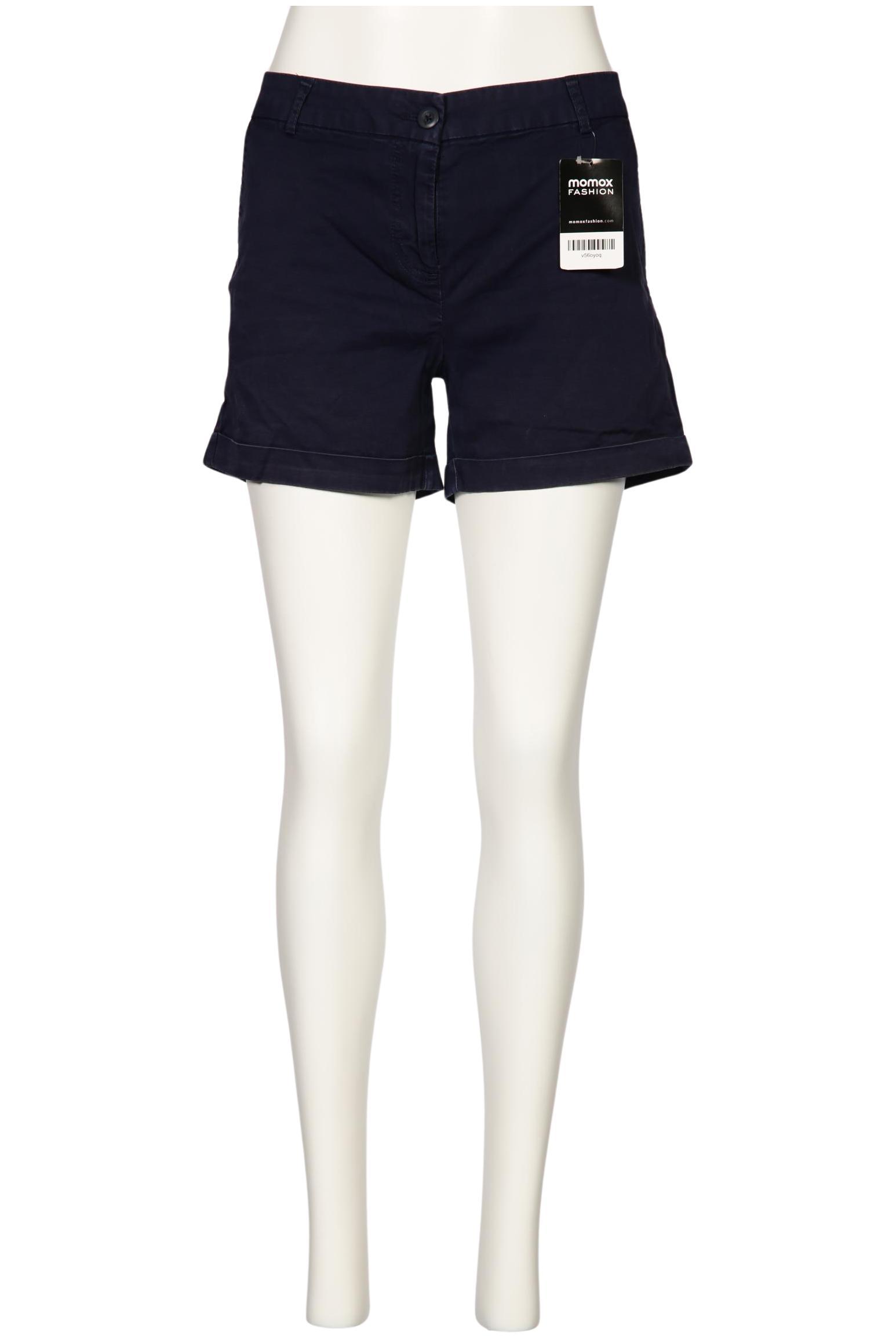 

Vila Damen Shorts, marineblau, Gr. 42