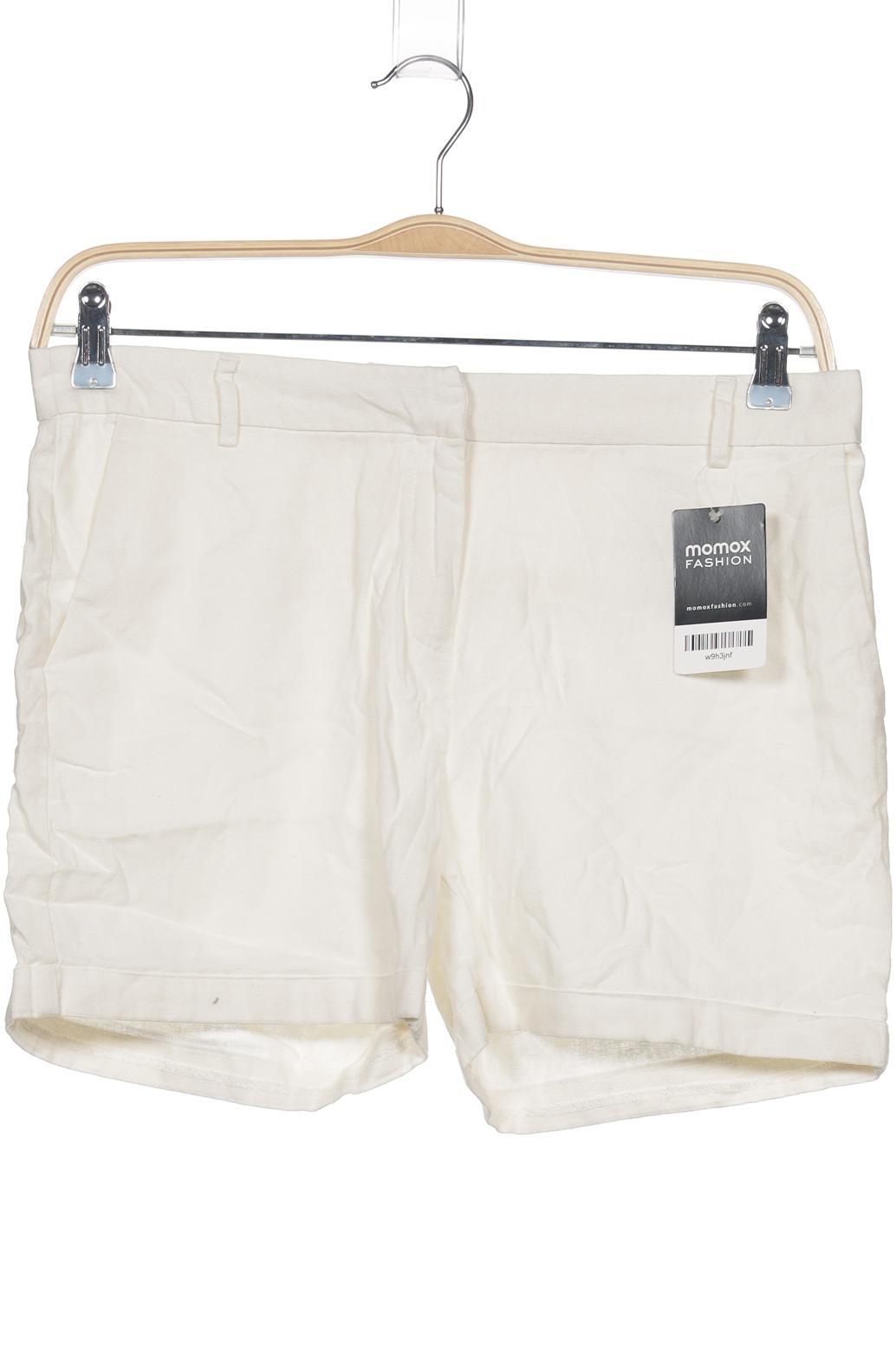 

Vila Damen Shorts, cremeweiß, Gr. 38