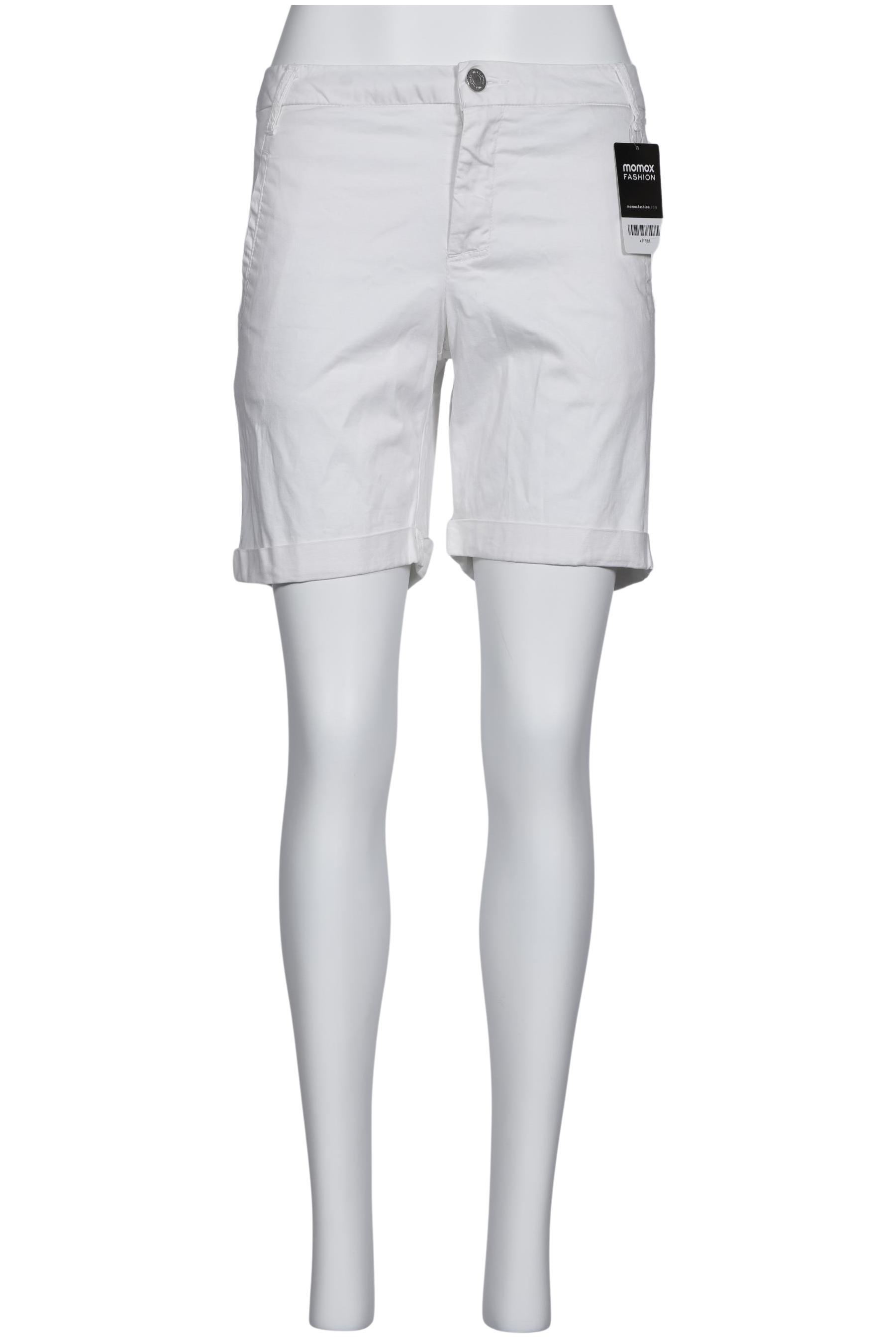 

Vila Damen Shorts, weiß, Gr. 28