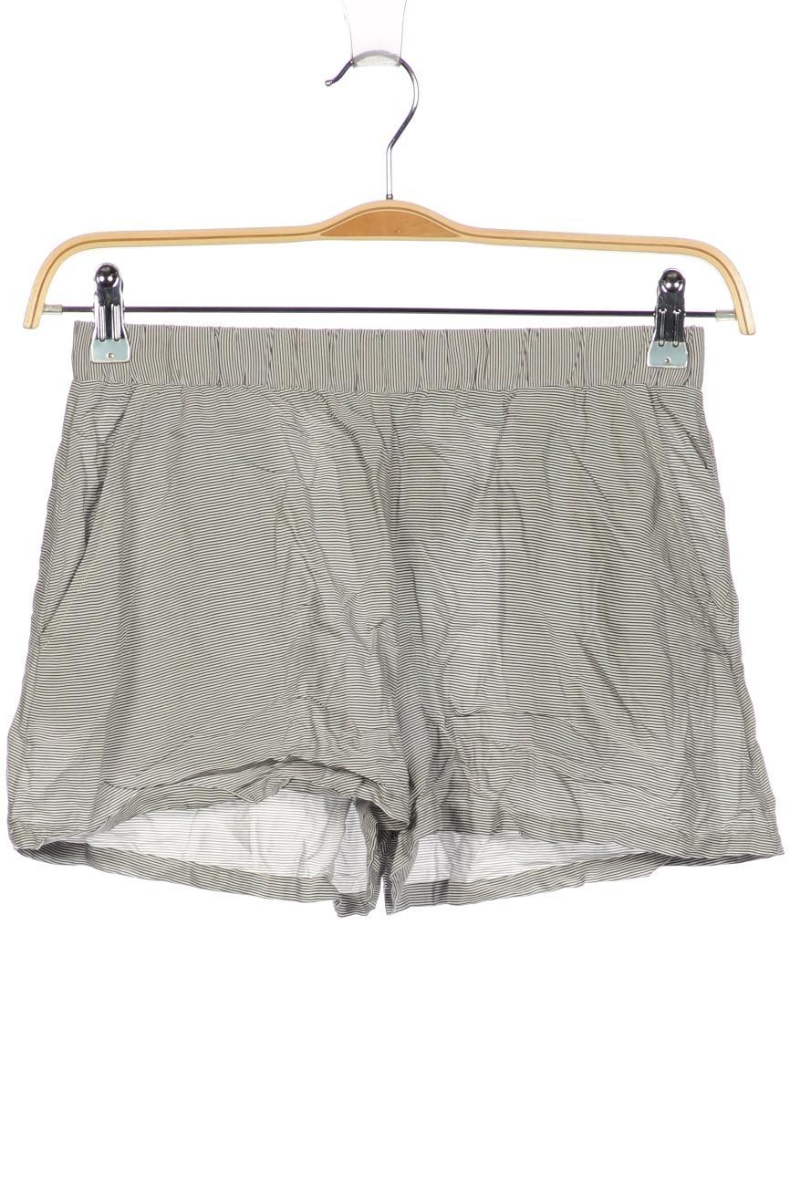 

Vila Damen Shorts, grau, Gr. 36
