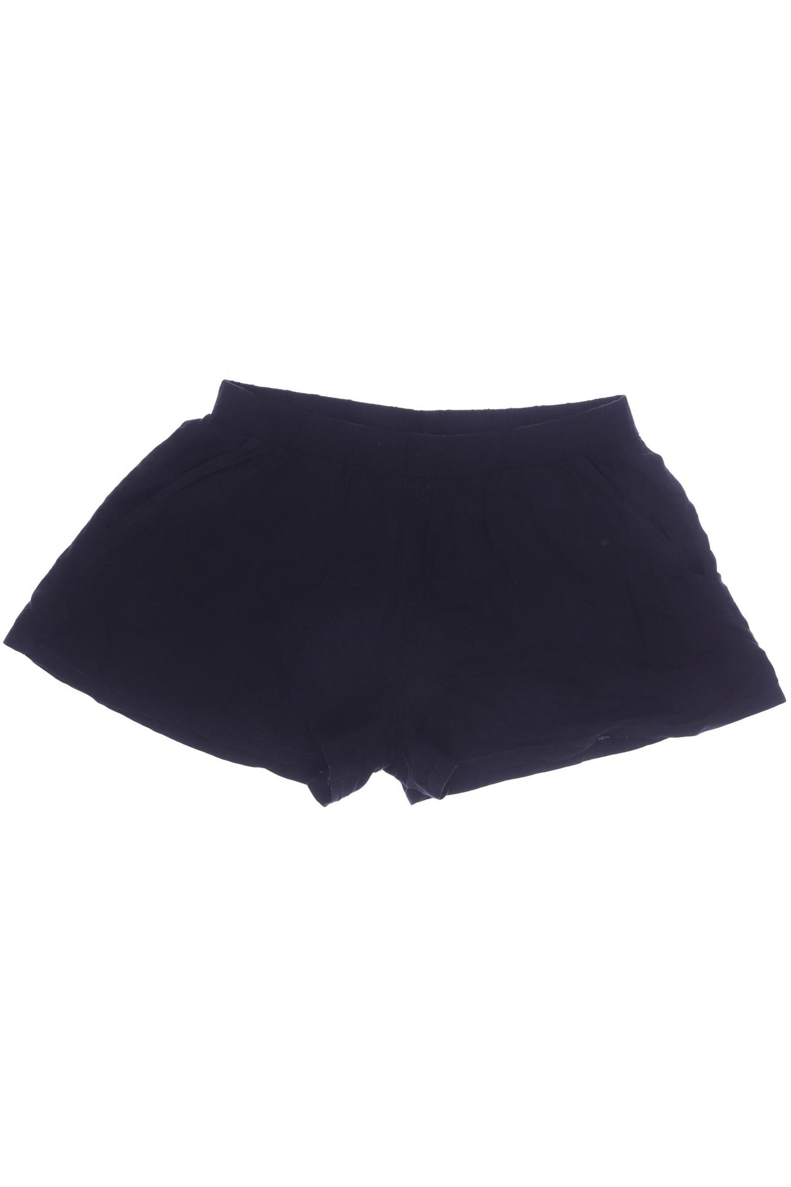 

Vila Damen Shorts, schwarz, Gr. 36