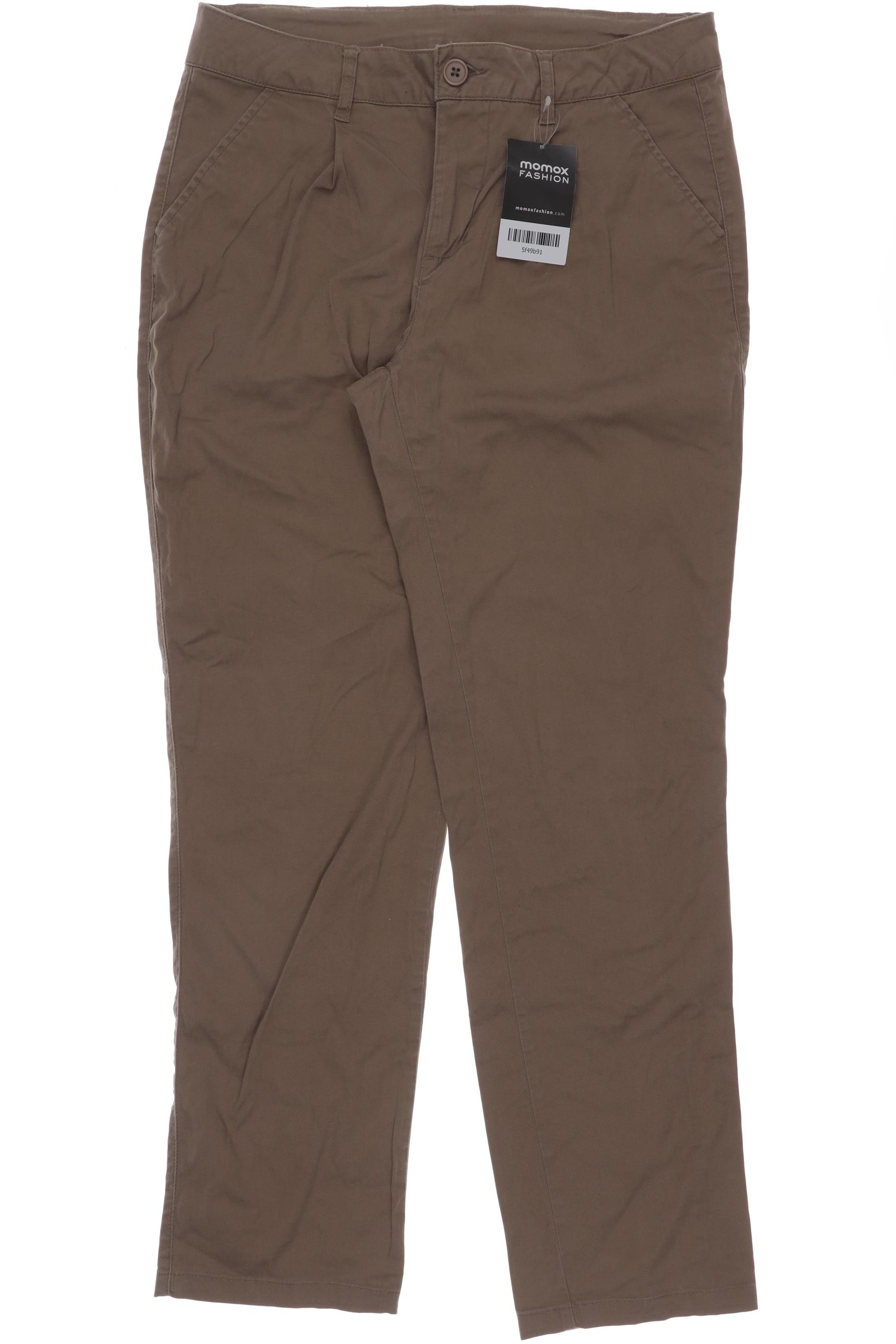 

Vila Damen Stoffhose, beige, Gr. 0