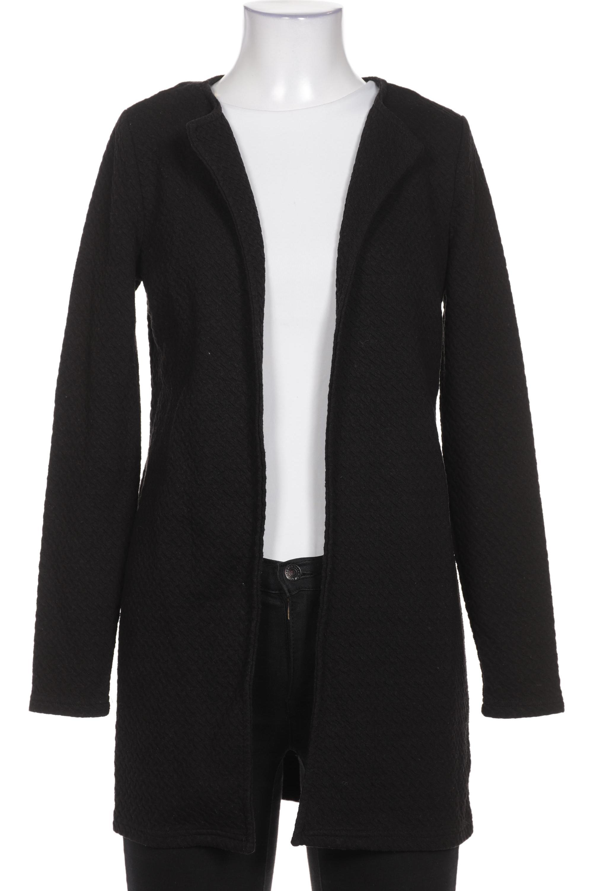 

Vila Damen Strickjacke, schwarz