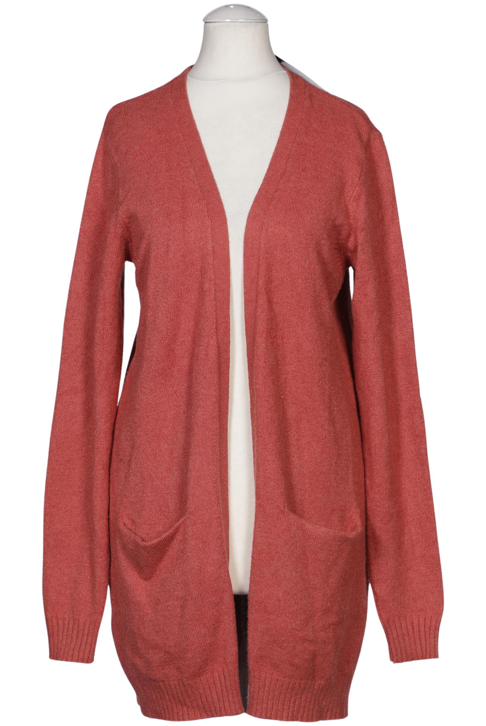 

Vila Damen Strickjacke, rot, Gr. 36