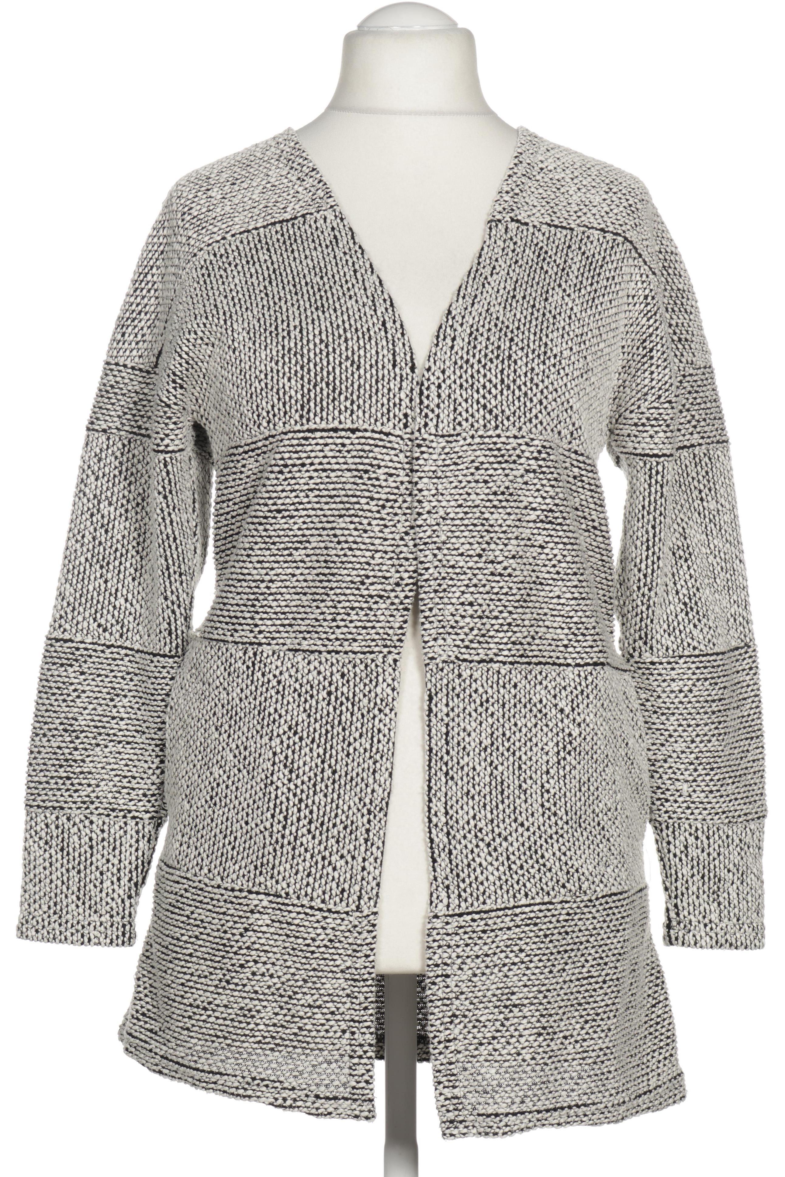 

Vila Damen Strickjacke, grau, Gr.