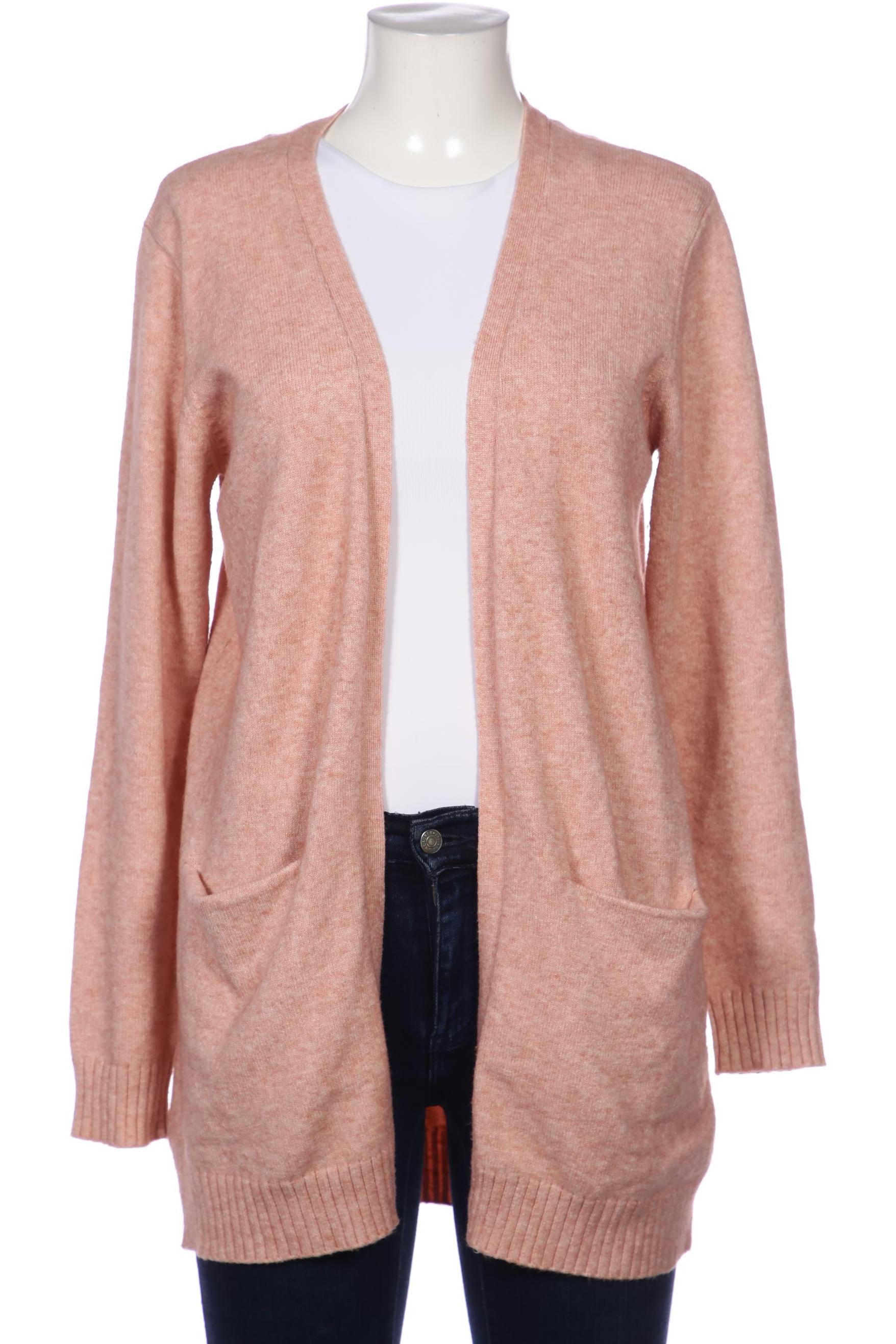 

Vila Damen Strickjacke, pink