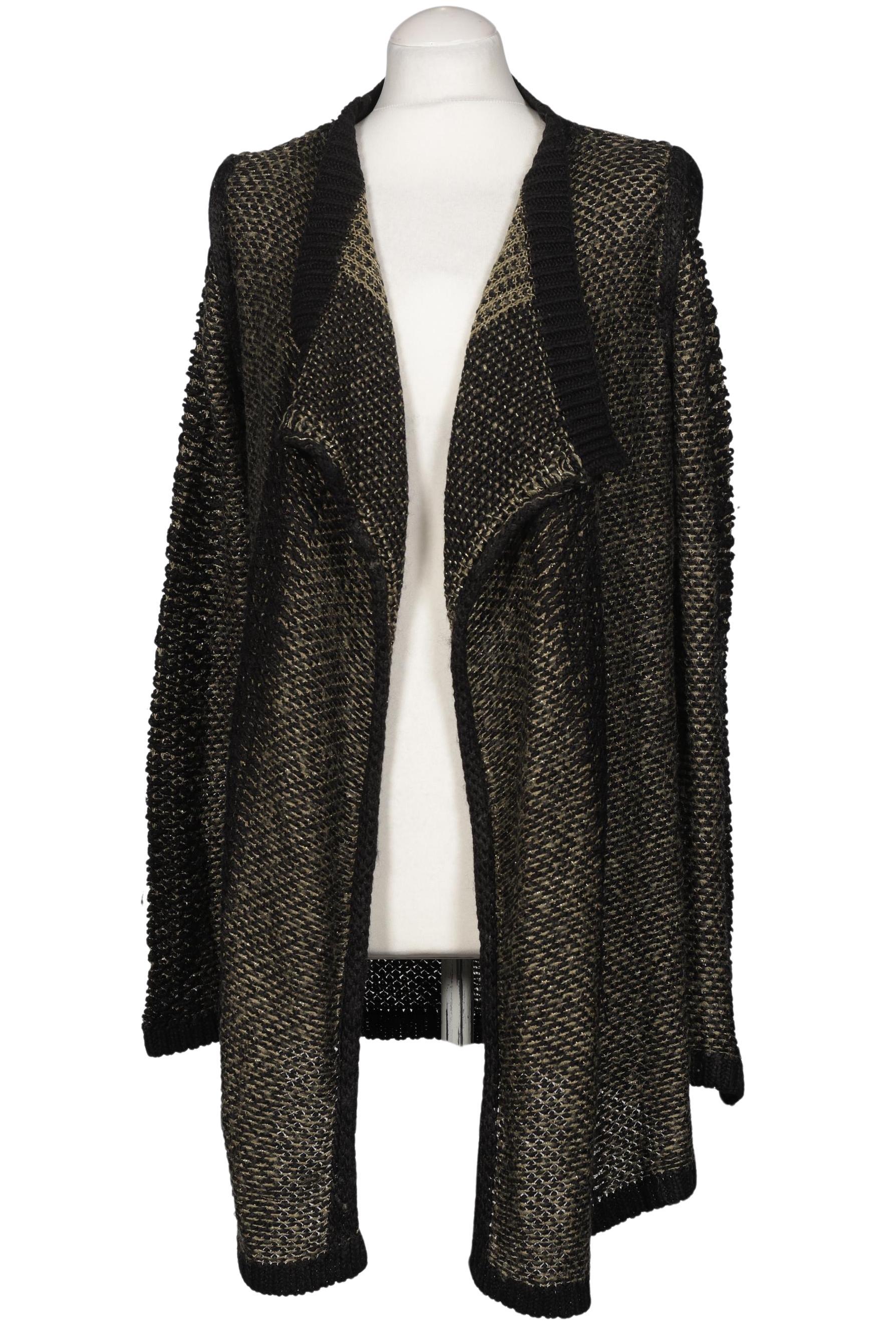 

Vila Damen Strickjacke, mehrfarbig, Gr. 36