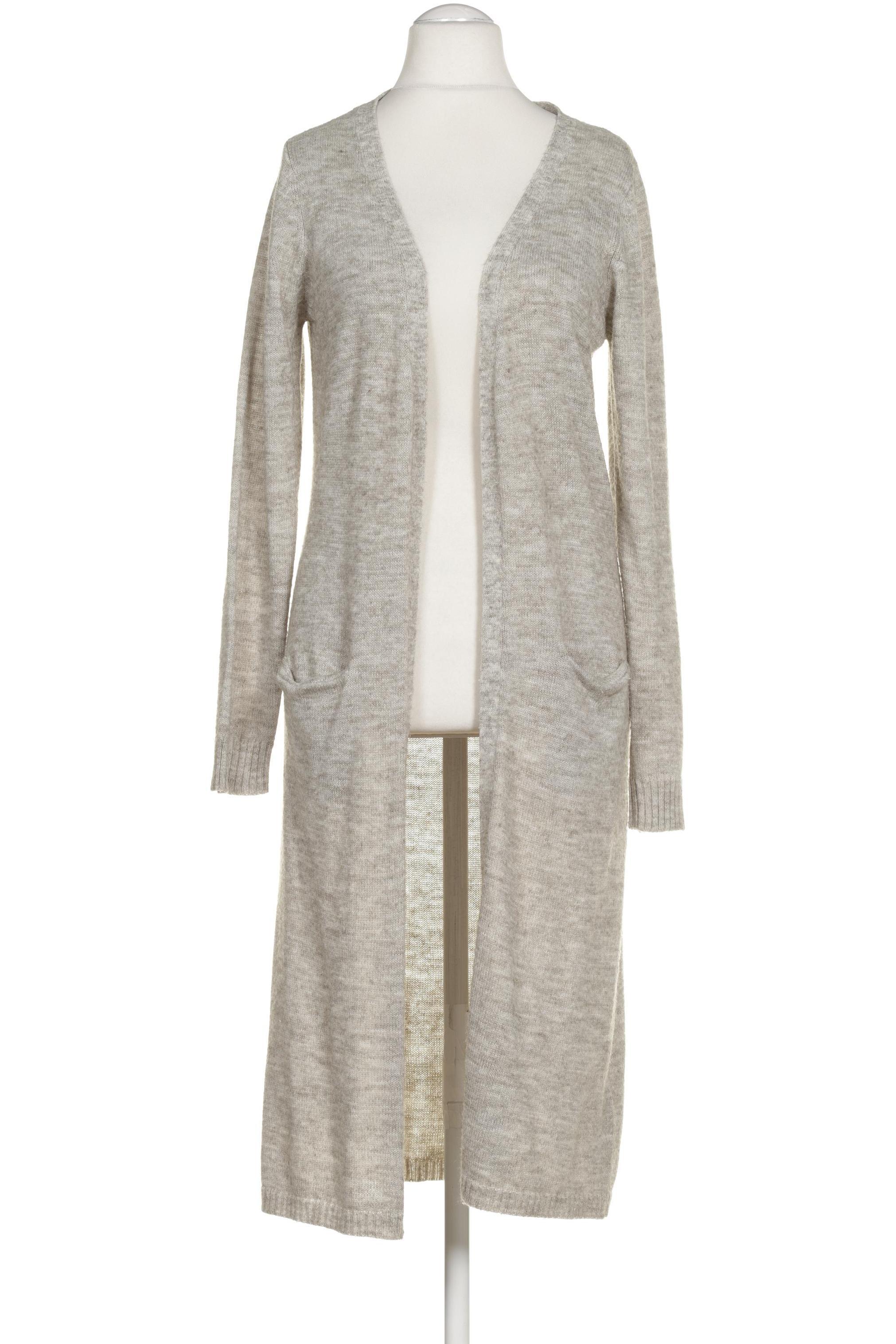 

Vila Damen Strickjacke, grau, Gr.