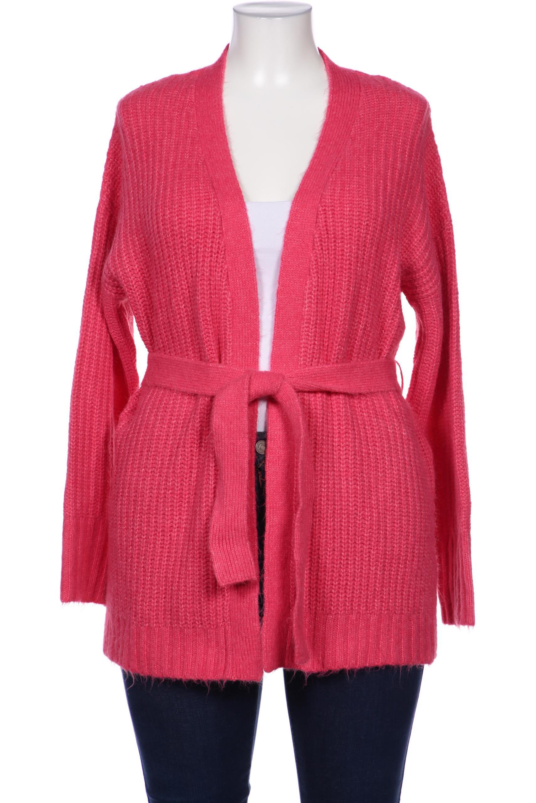 

Vila Damen Strickjacke, pink, Gr. 44