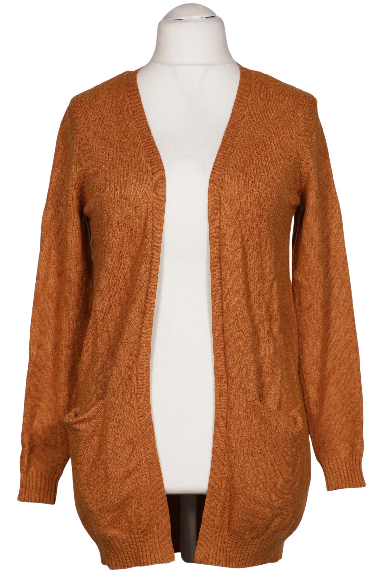 

Vila Damen Strickjacke, braun, Gr. 38