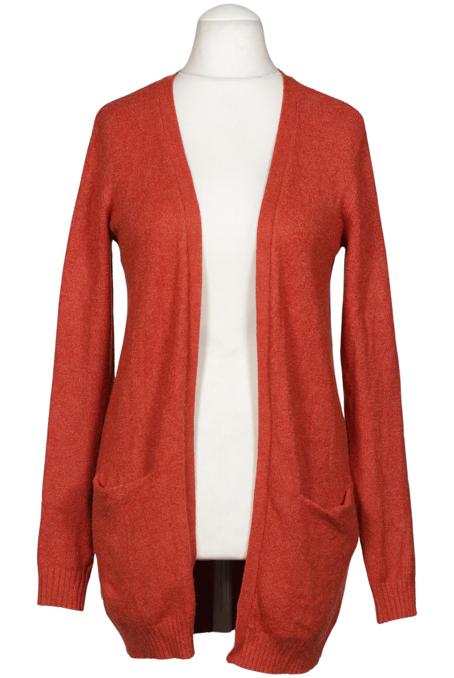 

Vila Damen Strickjacke, rot, Gr. 36