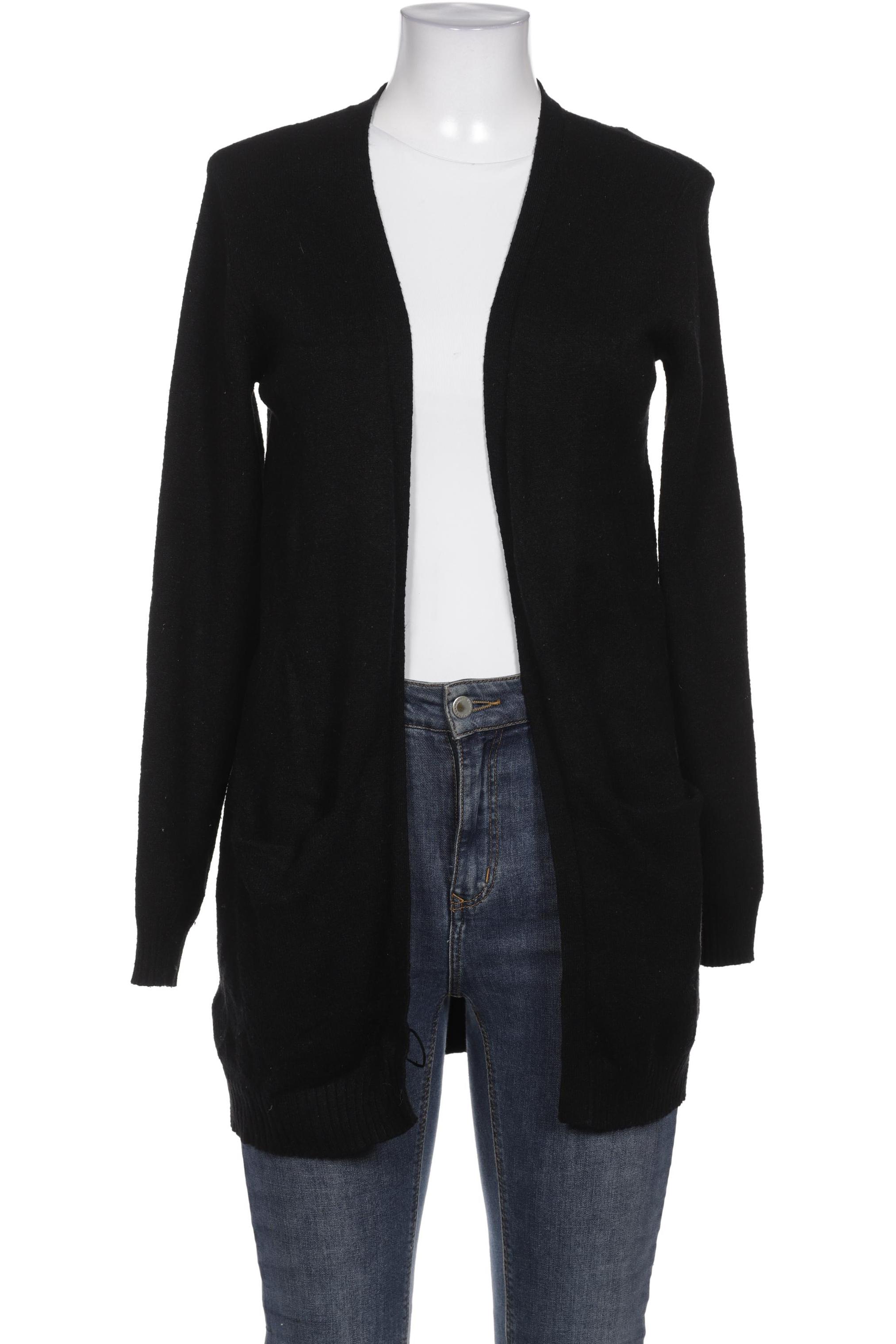 

Vila Damen Strickjacke, schwarz