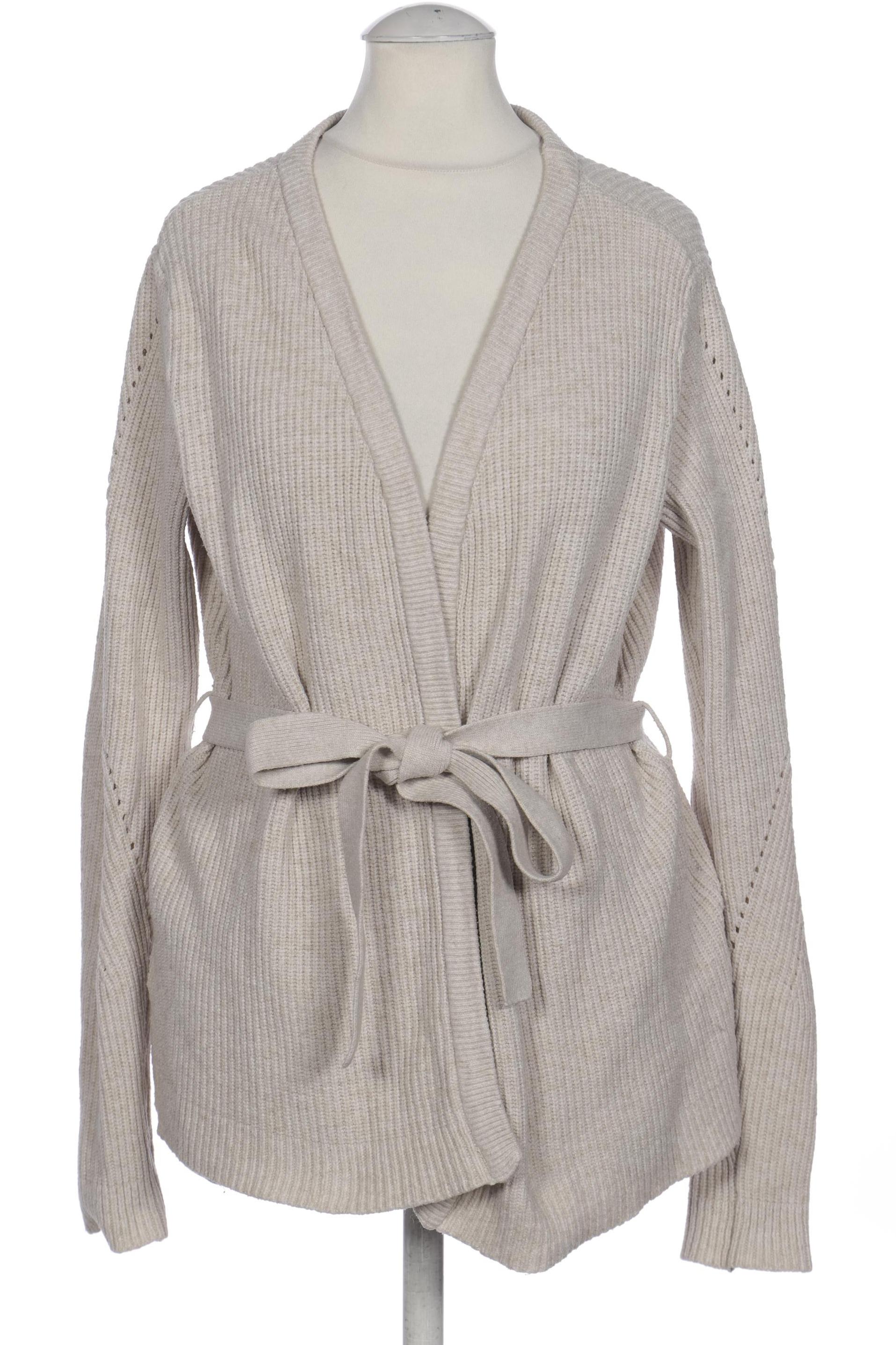 

Vila Damen Strickjacke, beige