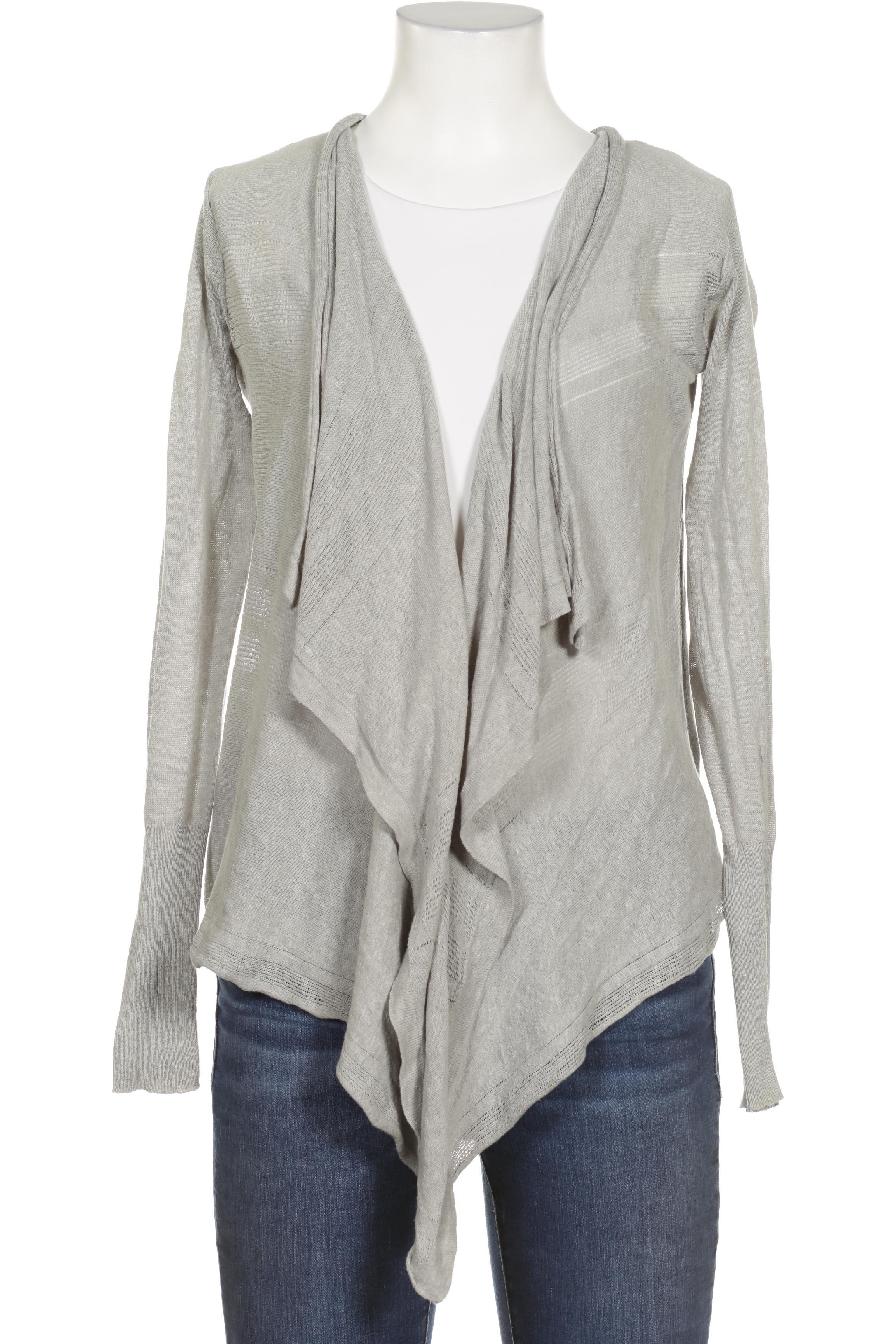 

Vila Damen Strickjacke, grau