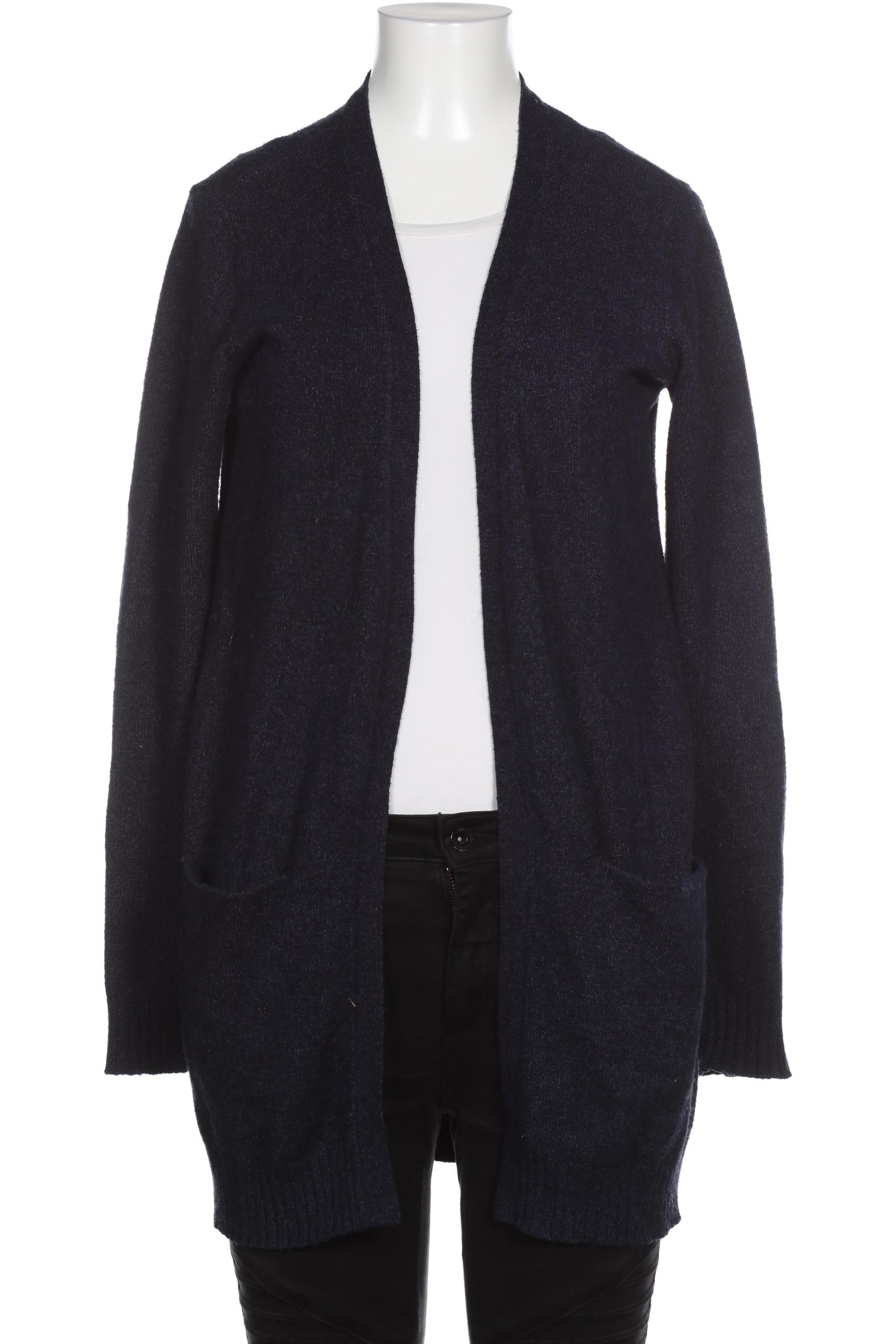 

Vila Damen Strickjacke, blau, Gr.