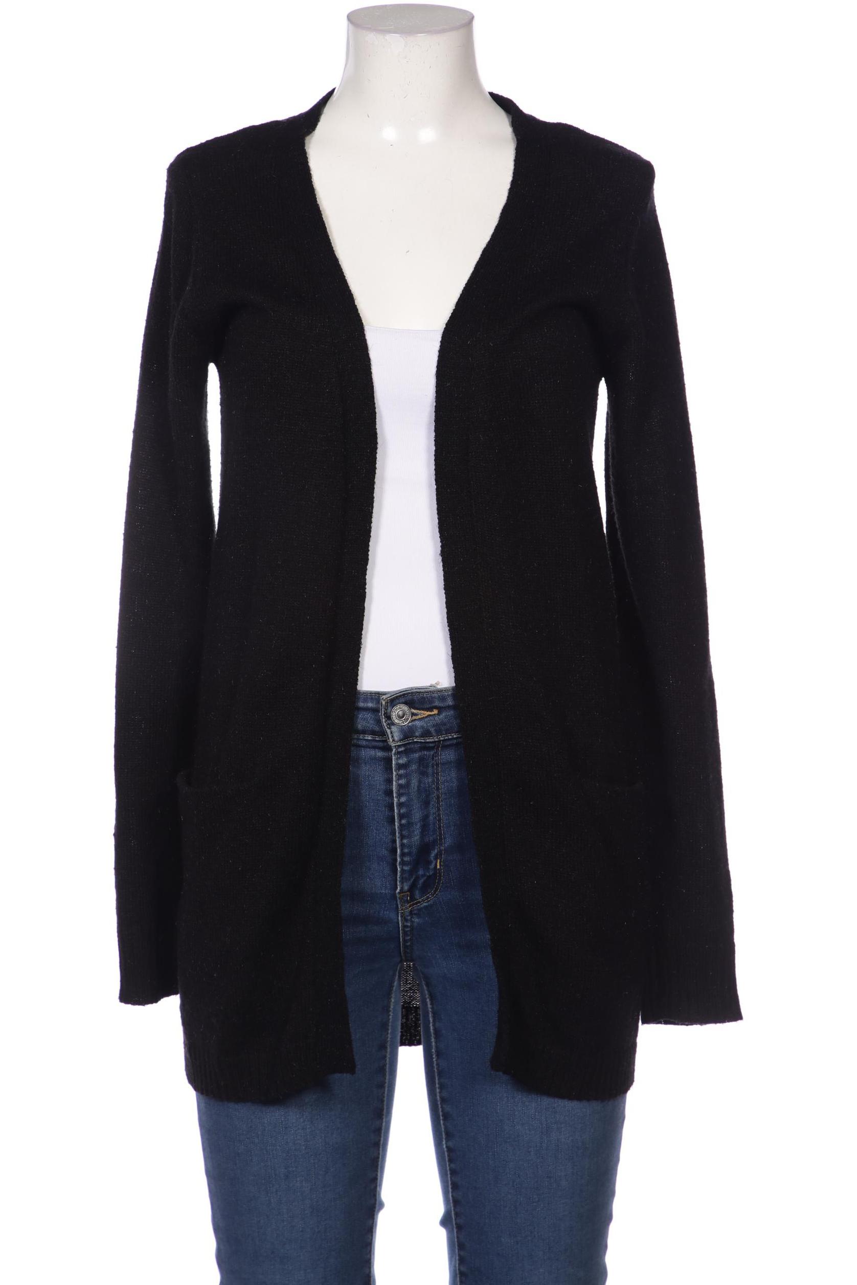 

Vila Damen Strickjacke, schwarz