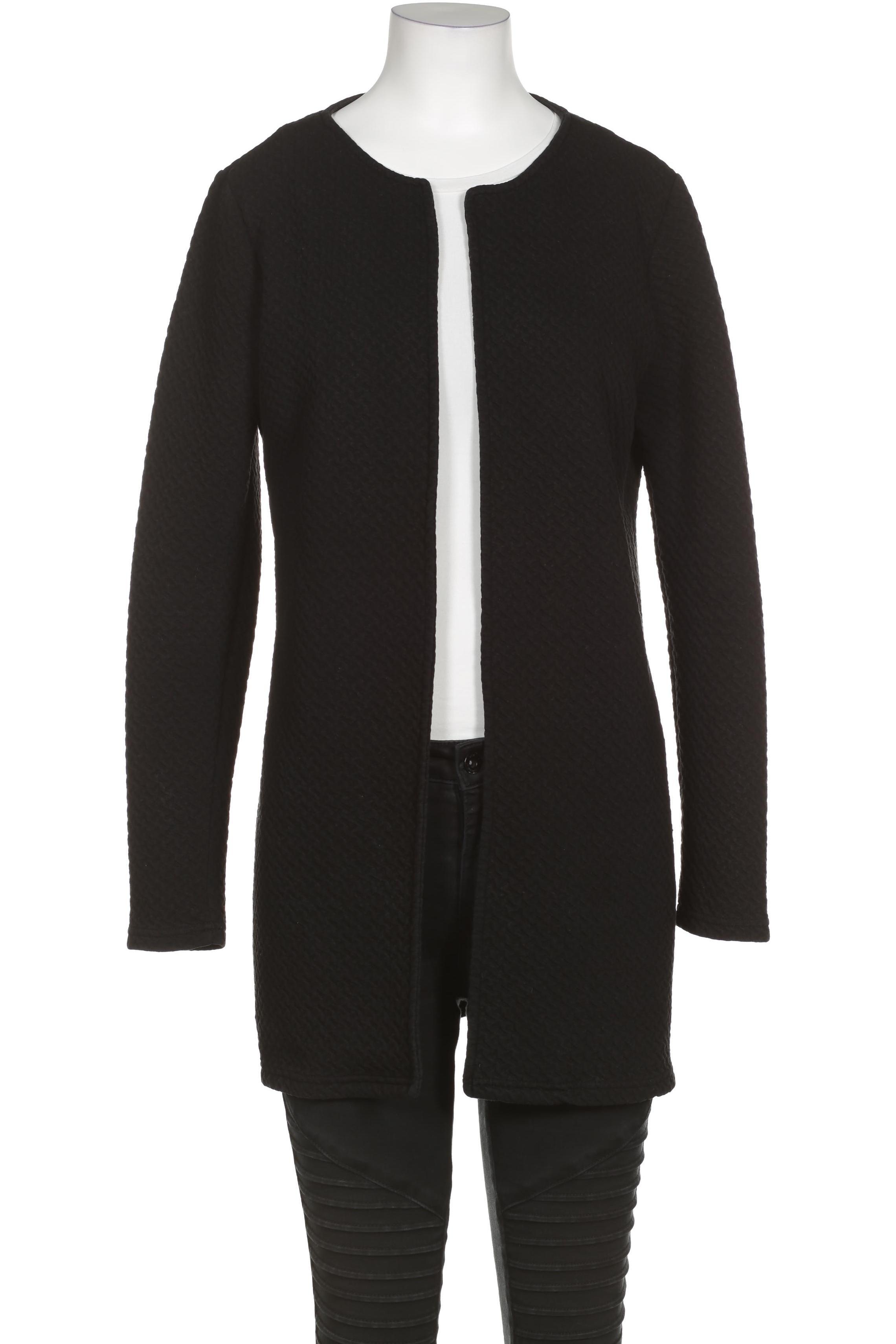 

Vila Damen Strickjacke, schwarz, Gr.