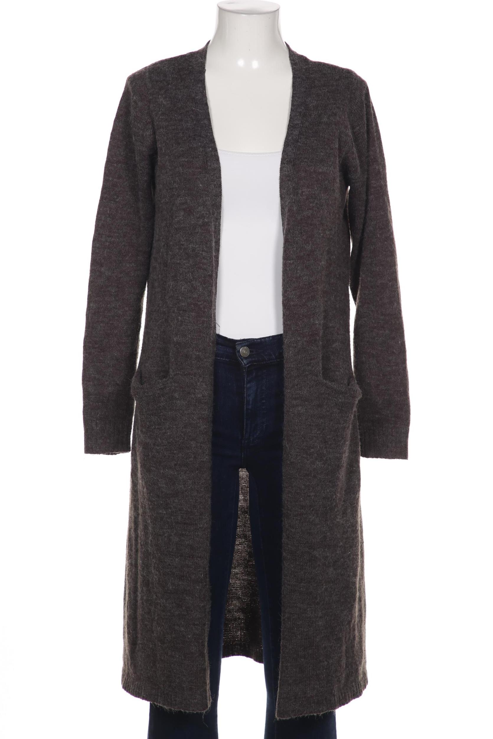 

Vila Damen Strickjacke, grau
