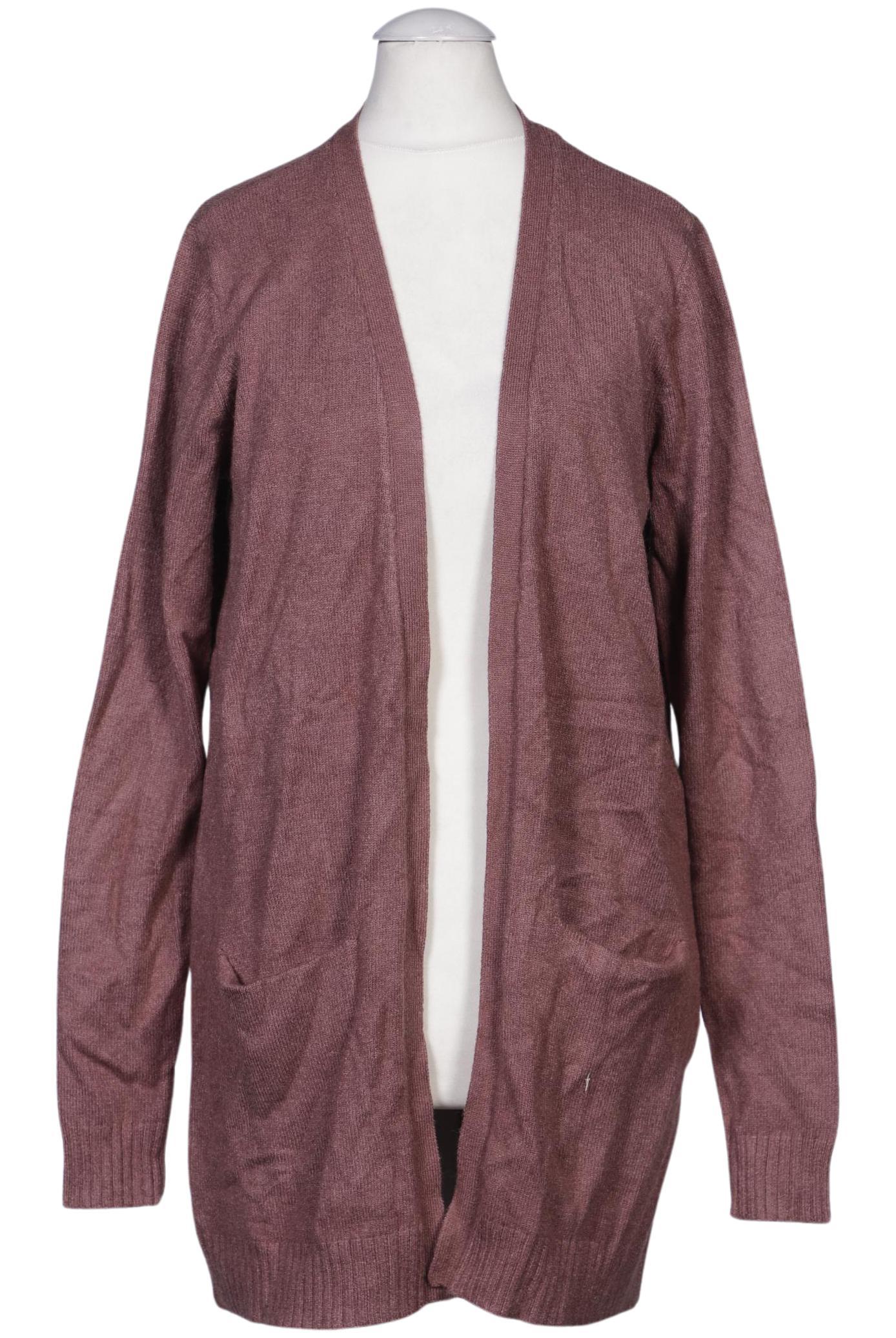 Thumbnail - Vila Damen Strickjacke, braun, Gr. 36