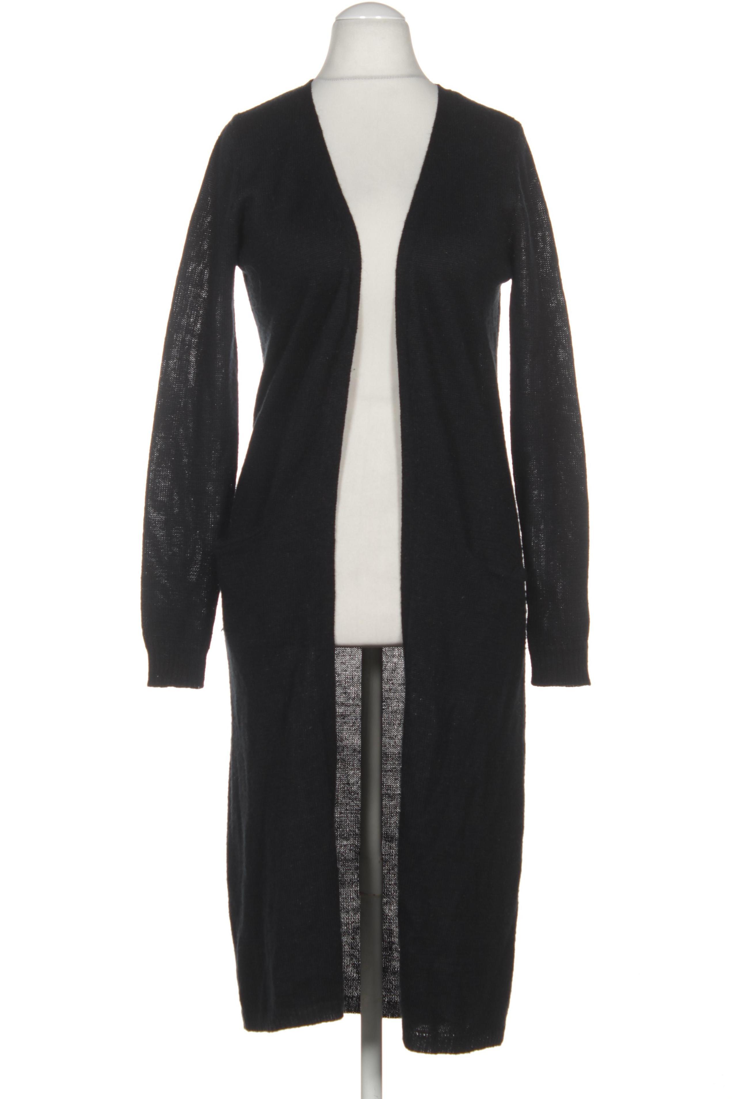 

Vila Damen Strickjacke, schwarz, Gr.