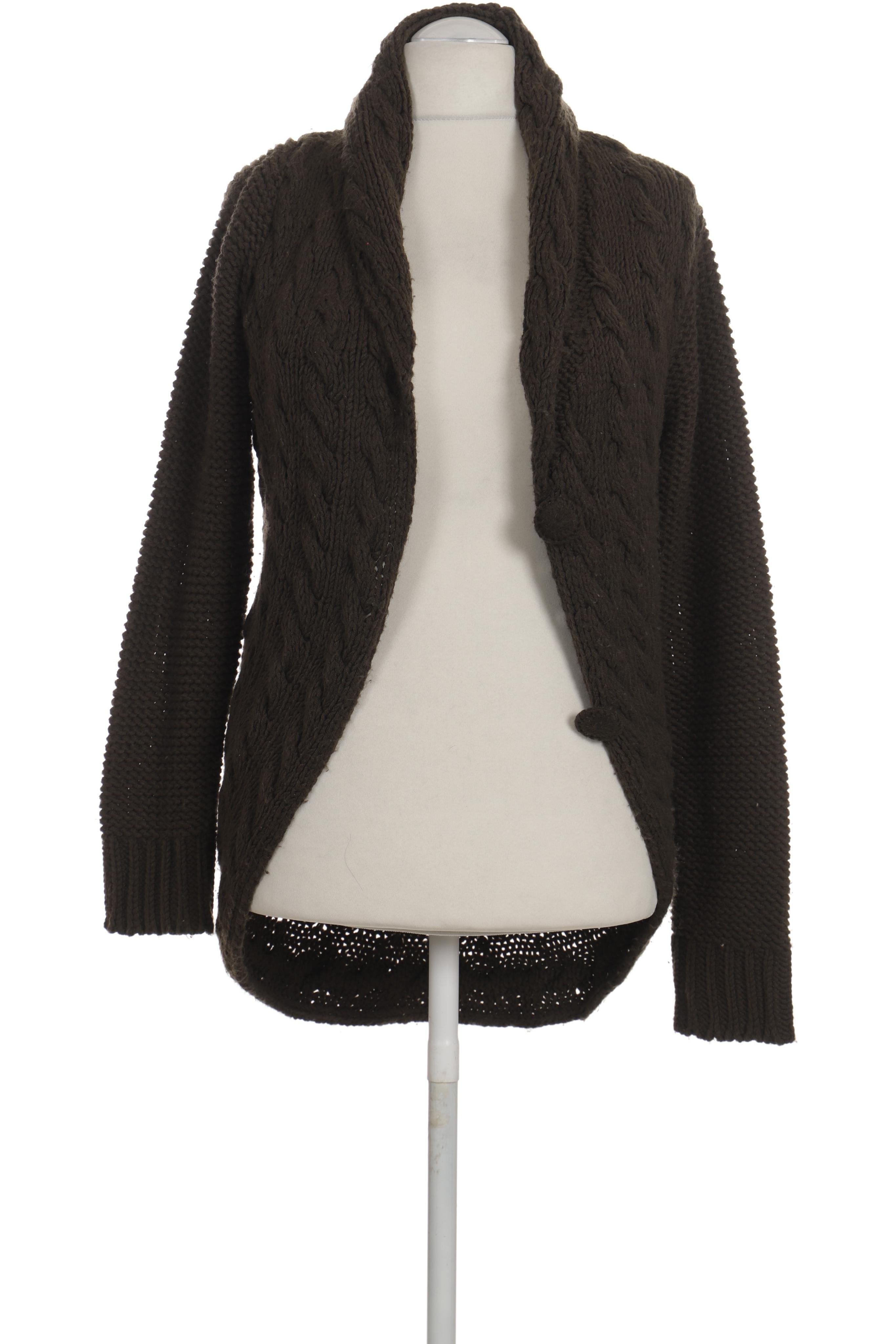 

Vila Damen Strickjacke, schwarz, Gr.