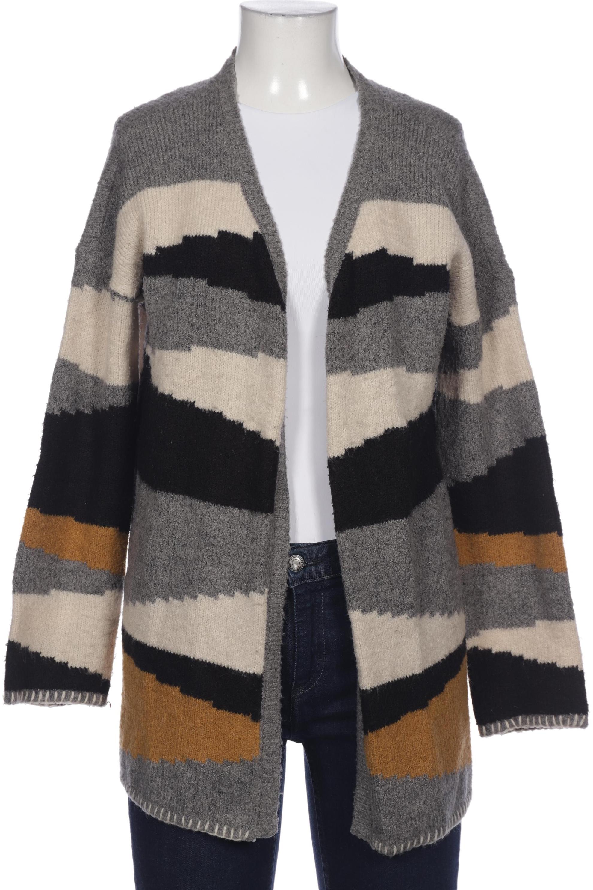 

Vila Damen Strickjacke, grau
