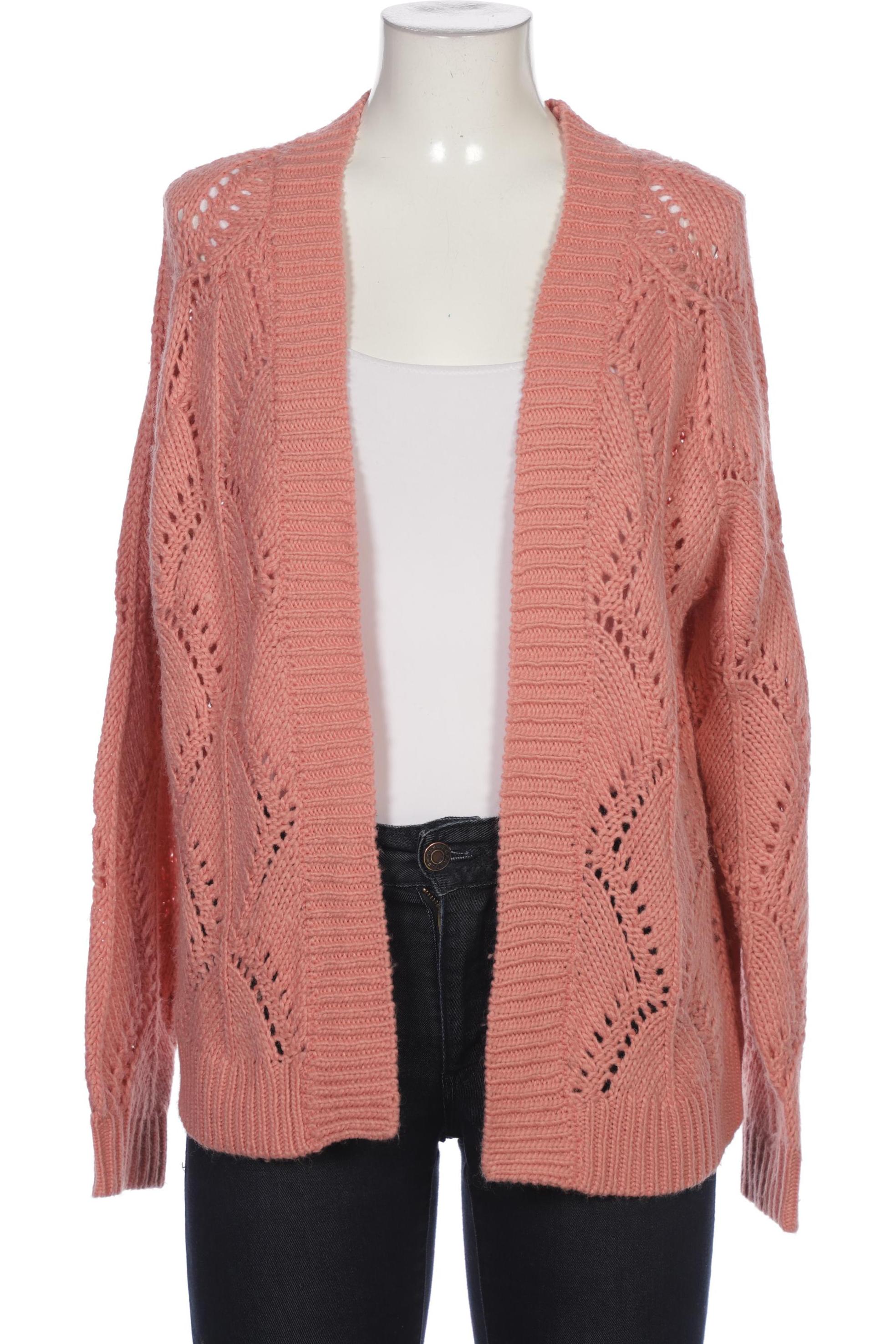 

Vila Damen Strickjacke, pink
