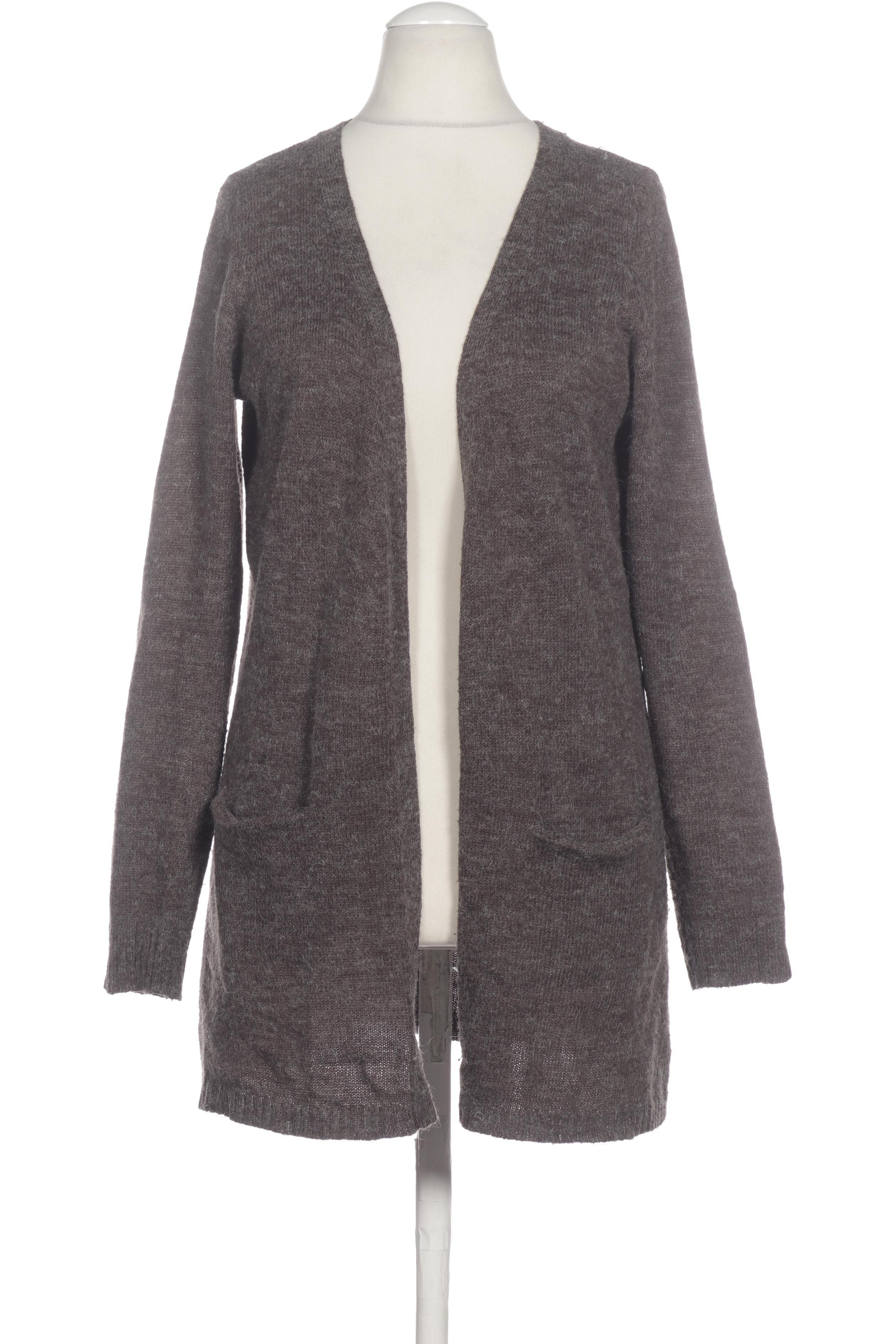 

Vila Damen Strickjacke, grau, Gr.