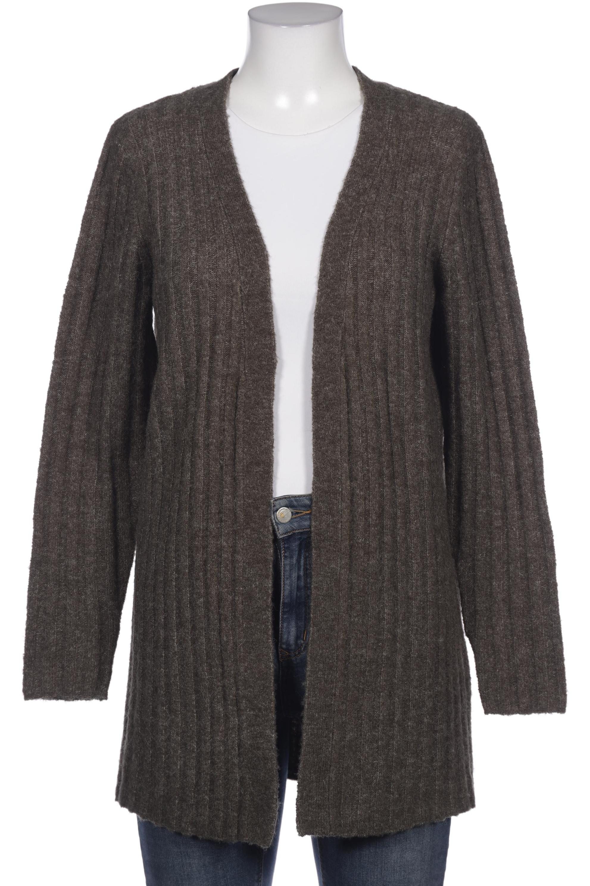 

Vila Damen Strickjacke, grün