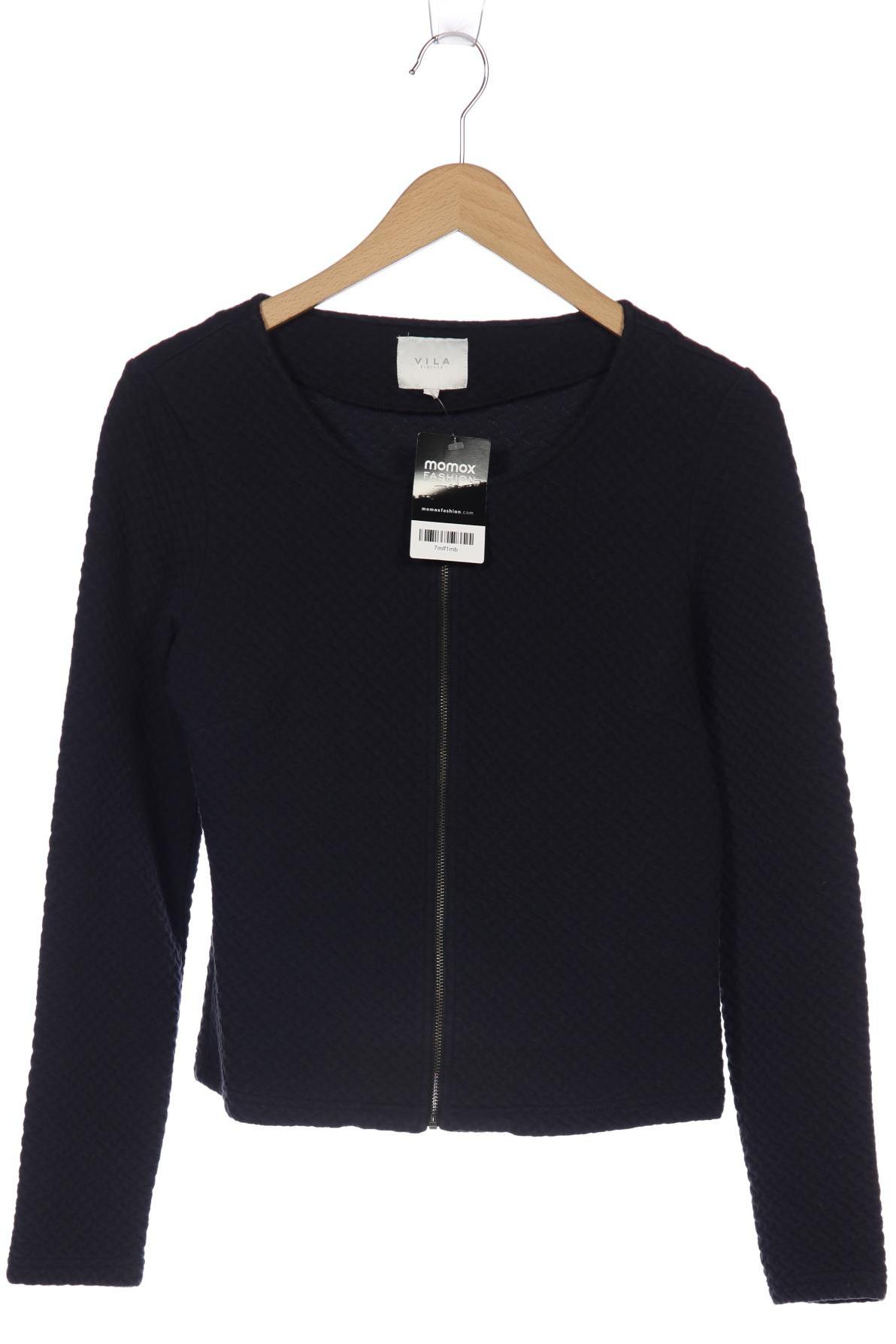 

Vila Damen Strickjacke, marineblau