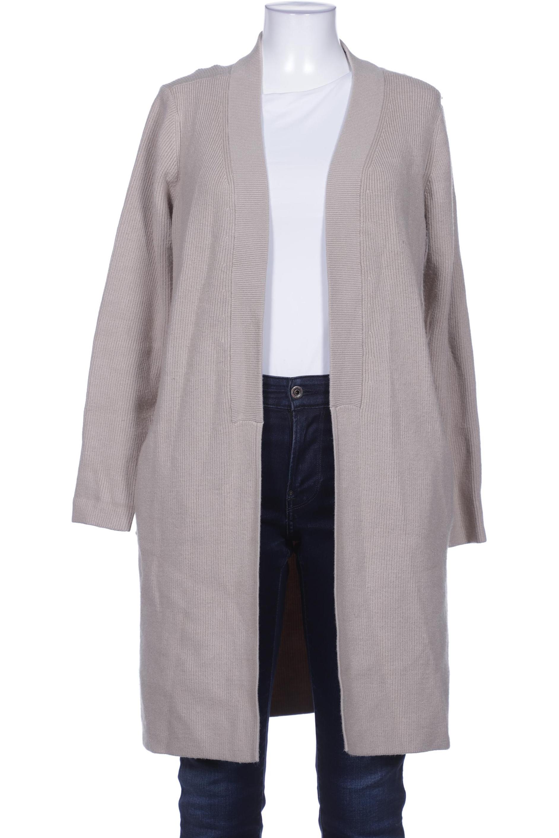 

Vila Damen Strickjacke, beige