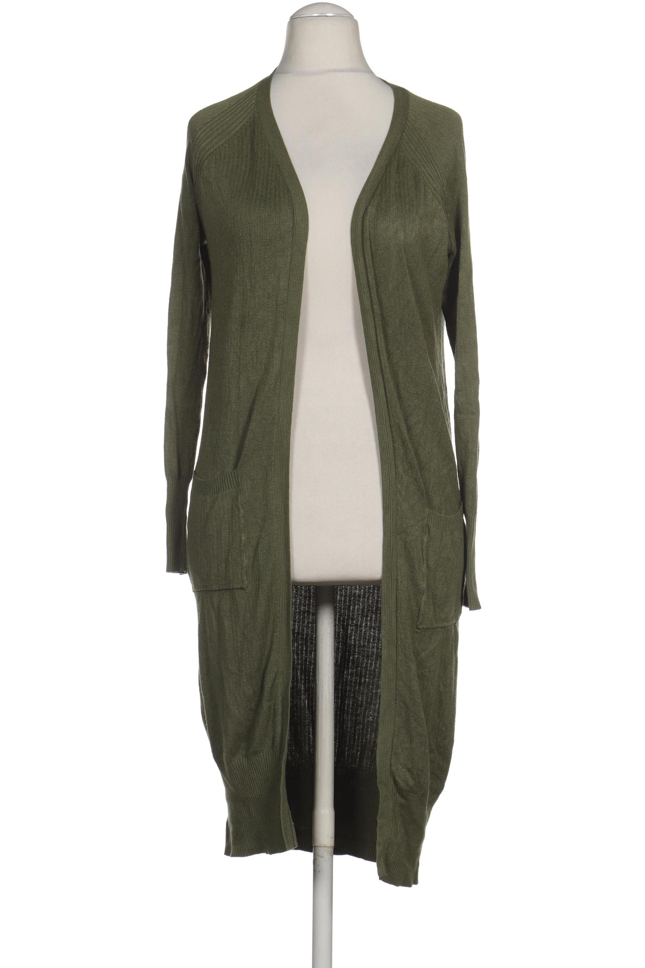 

Vila Damen Strickjacke, grün, Gr.